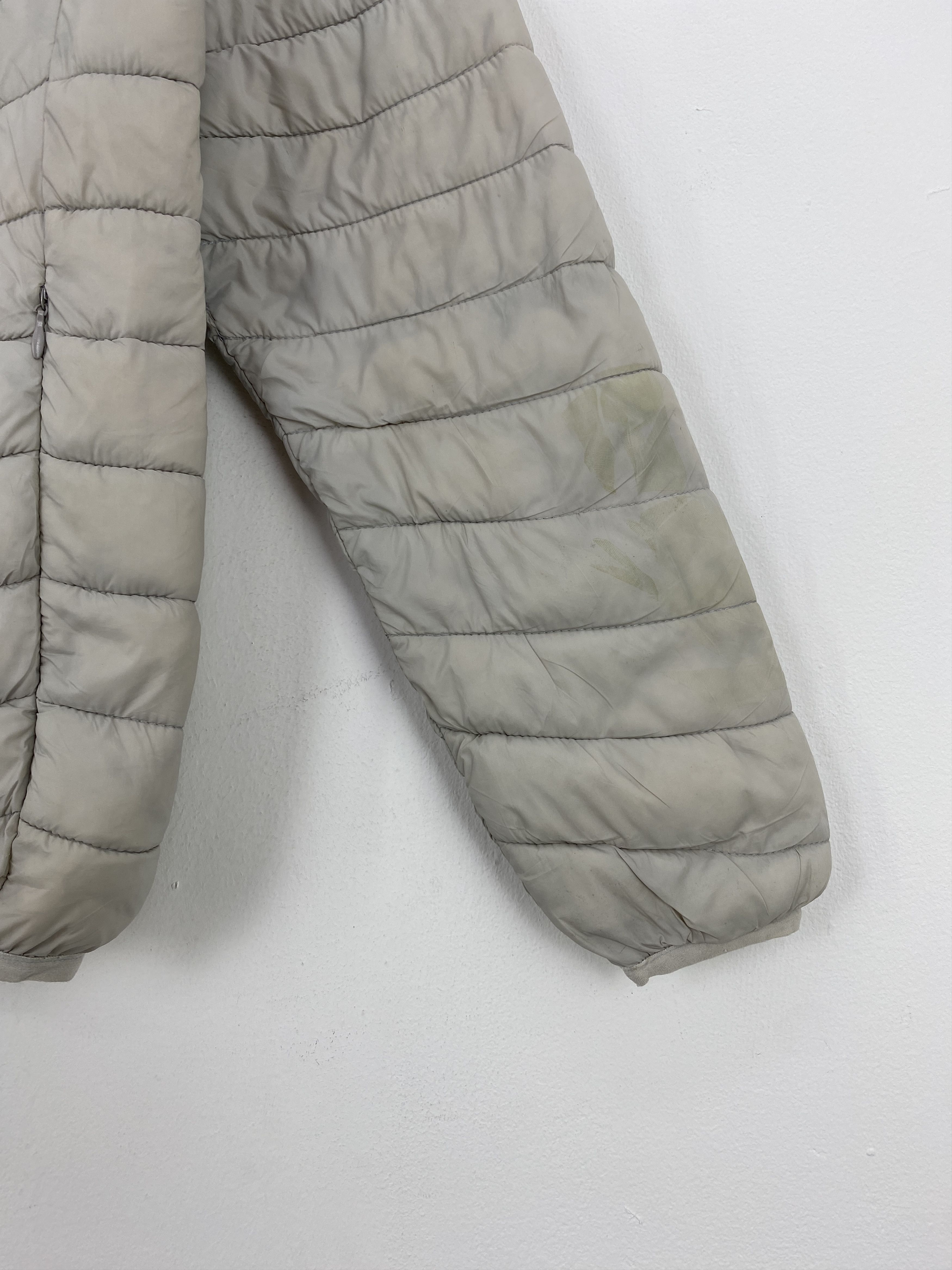 Vintage Vintage Nike Puffer Down Jacket J1820 Size US S / EU 44-46 / 1 - 7 Thumbnail