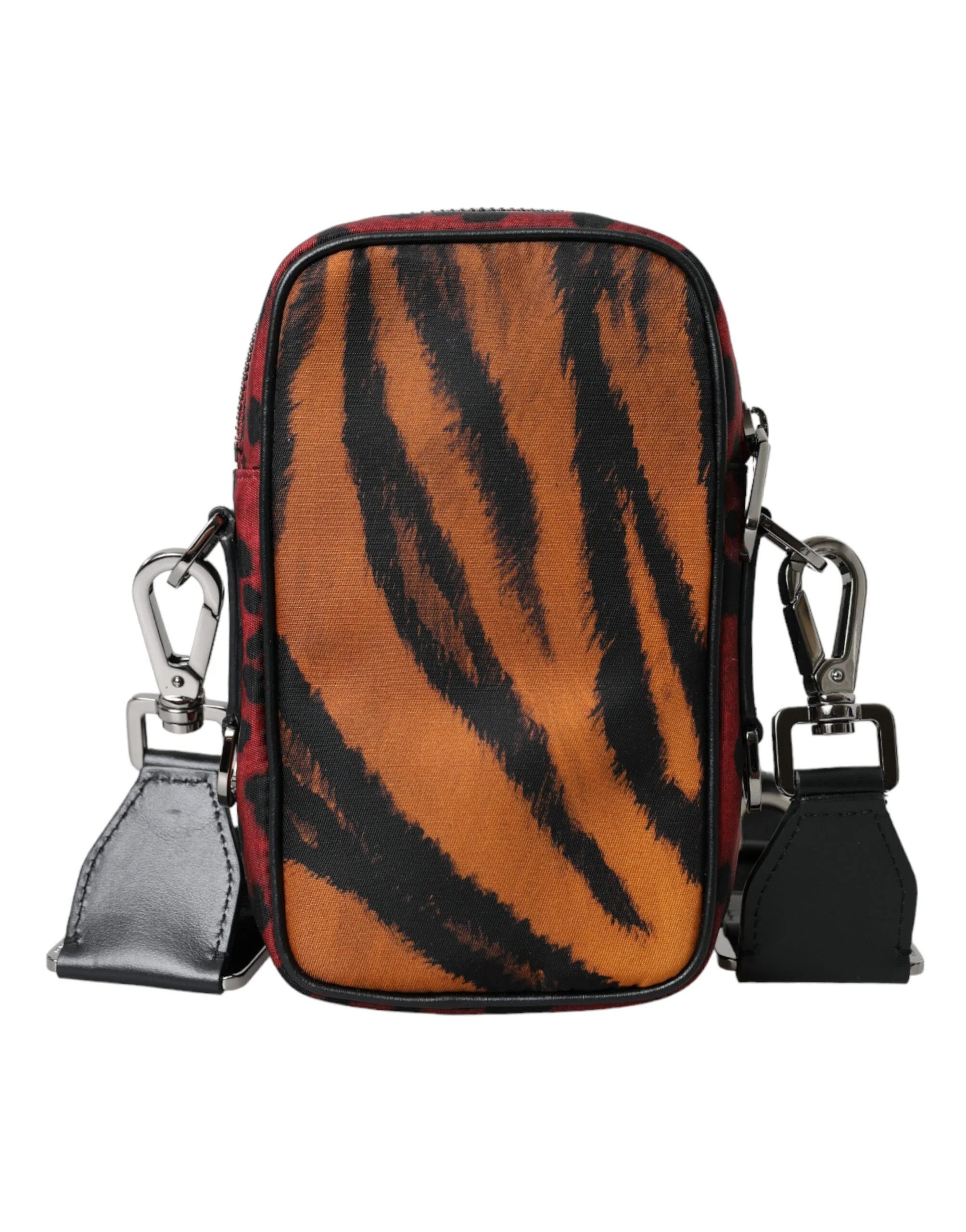 Dolce & Gabbana o1y0125 Size : OS / Logo Cross-Body Bag in Multicolor Size ONE SIZE - 3 Thumbnail