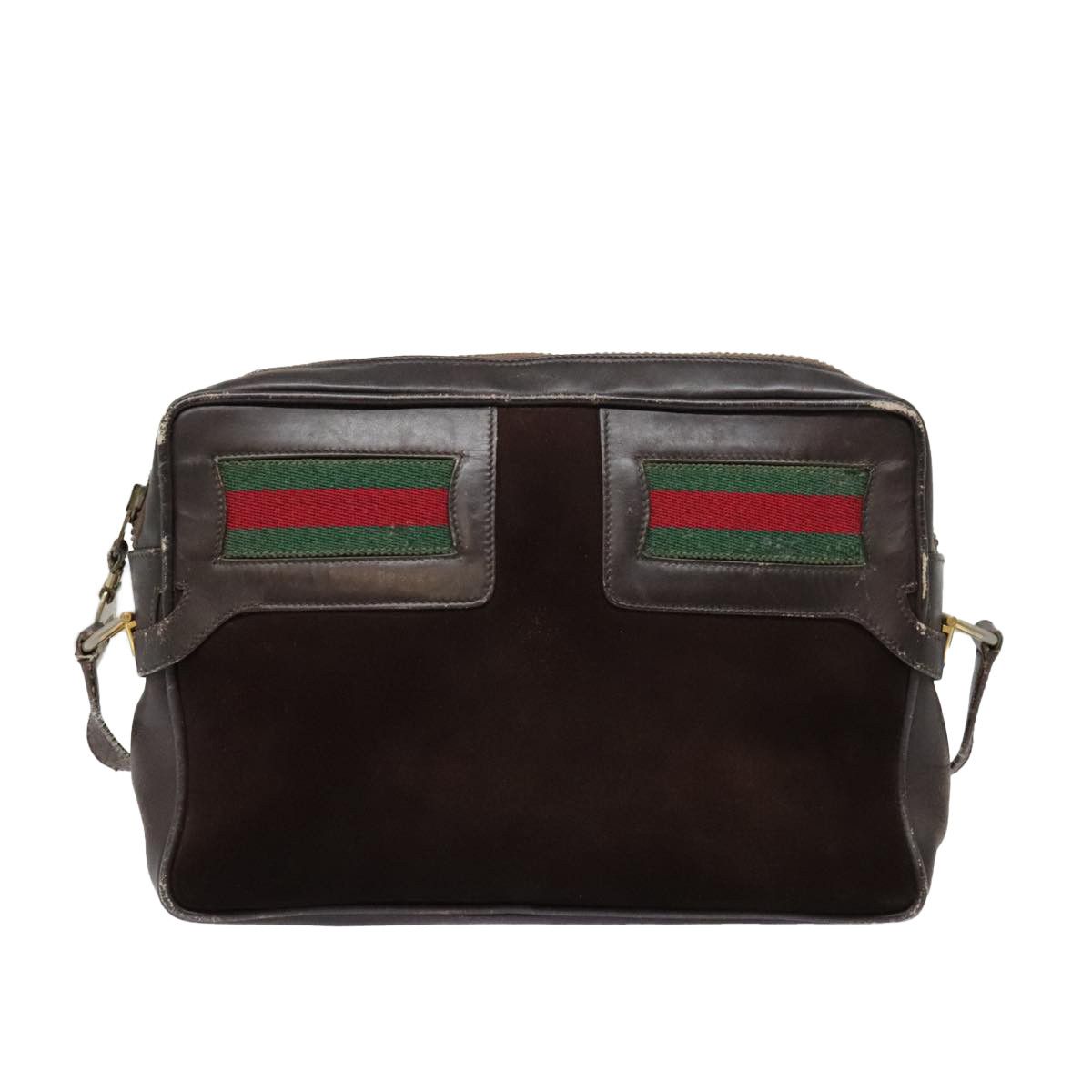 Gucci Gucci Sherry shoulder Size ONE SIZE - 1 Thumbnail