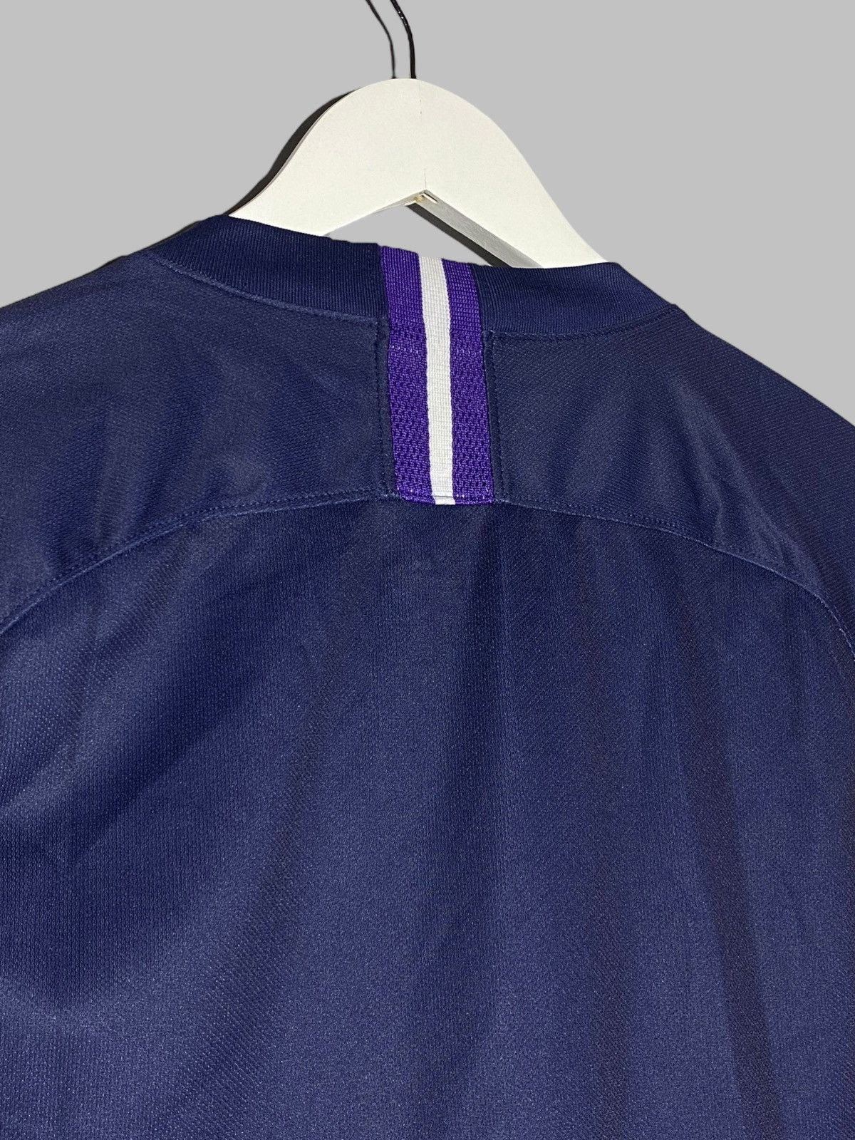 Nike New! Nike Tottenham 2019/20 Away Football Shirt Size US M / EU 48-50 / 2 - 16 Thumbnail