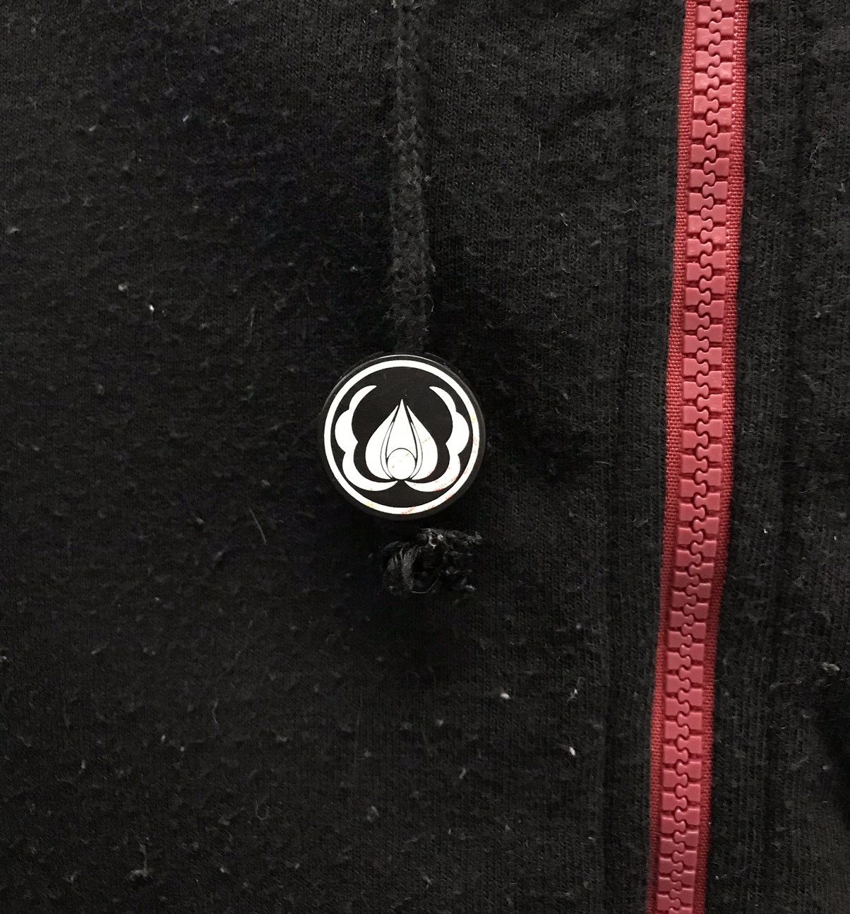 Anime × Japanese Brand × Vintage Anime Hozuki No Reitetsu Jacket HOODIE Size US XL / EU 56 / 4 - 6 Thumbnail