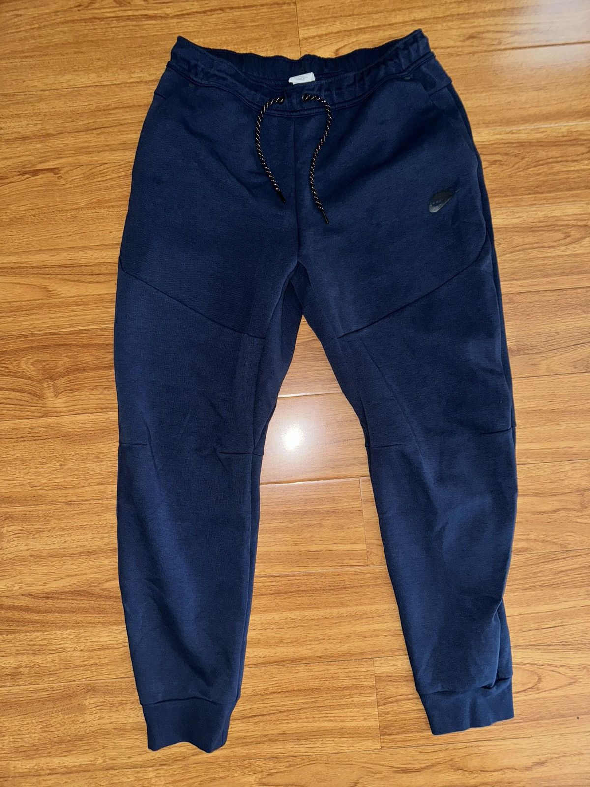 Nike Nike tech pants Size US 34 / EU 50 - 1 Thumbnail