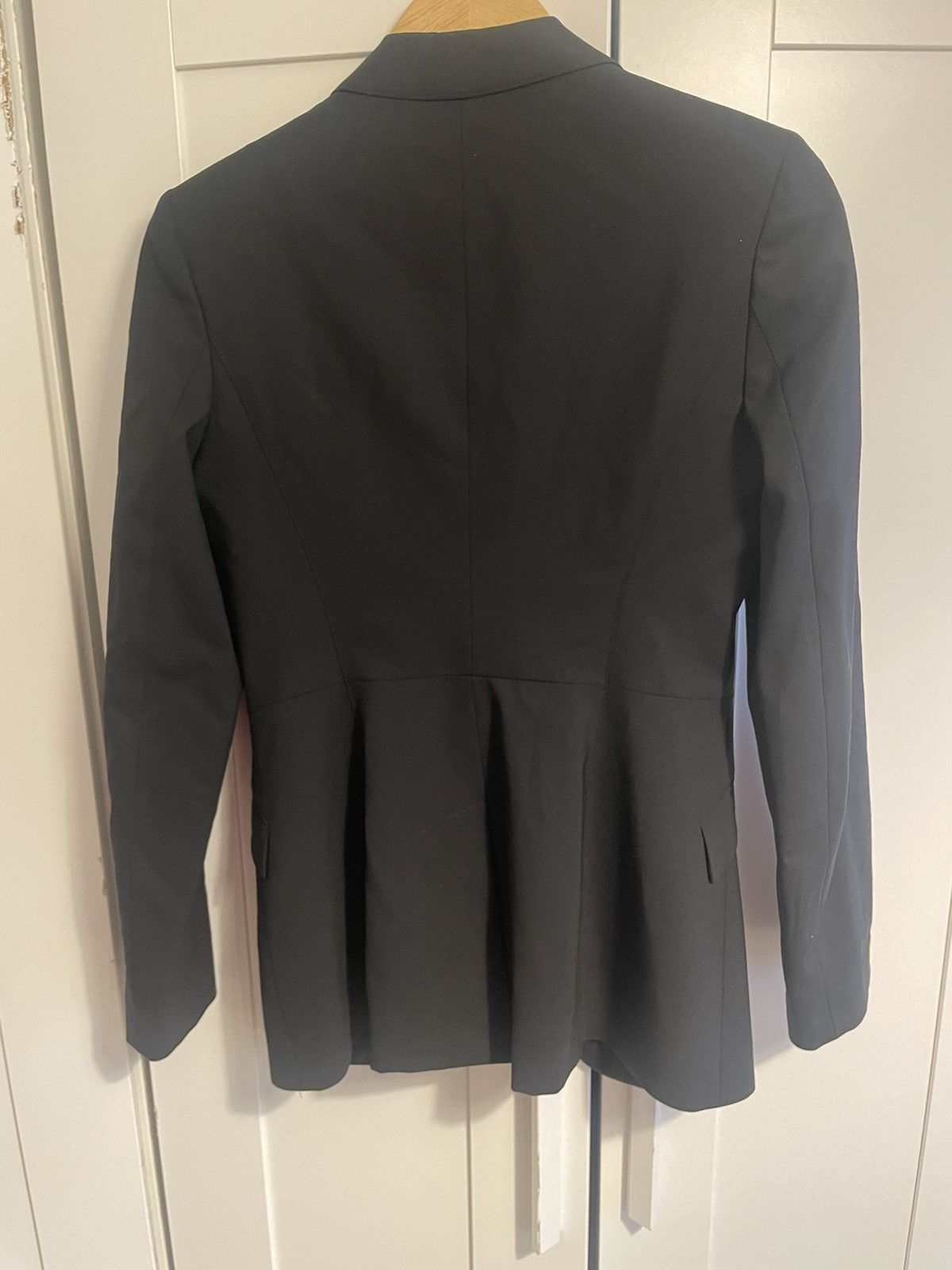 Burberry Burberry Blazer Size XS / US 0-2 / IT 36-38 - 10 Thumbnail