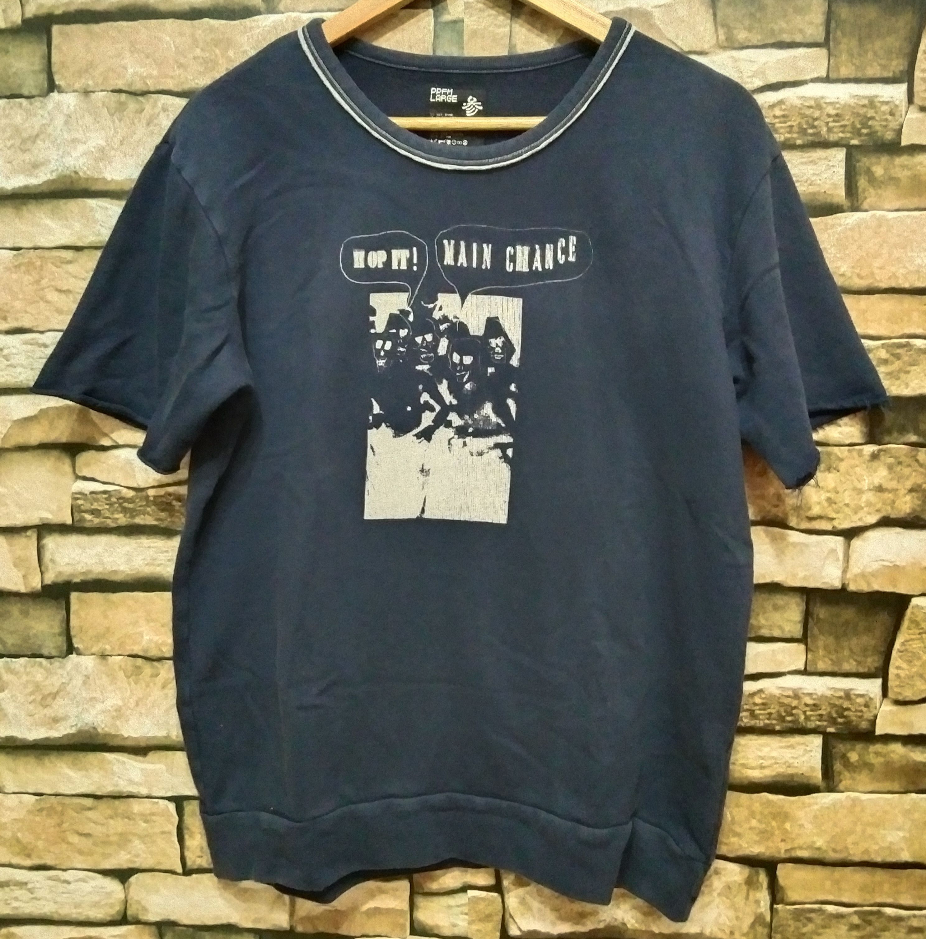 PPFM PPFM Shirt Size US M / EU 48-50 / 2 - 1 Thumbnail