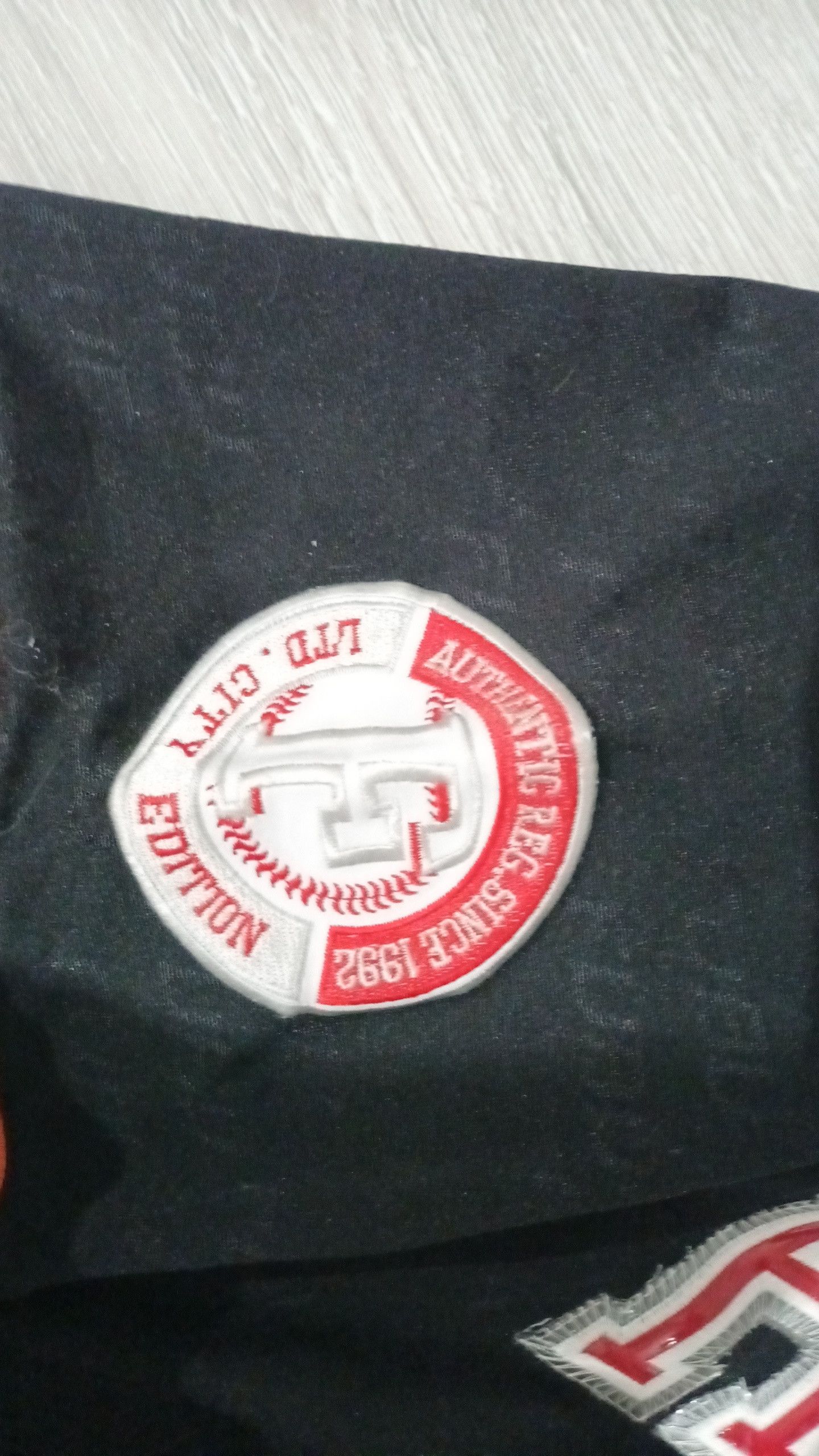 Fubu fubu platinum Size US XXL / EU 58 / 5 - 3 Thumbnail