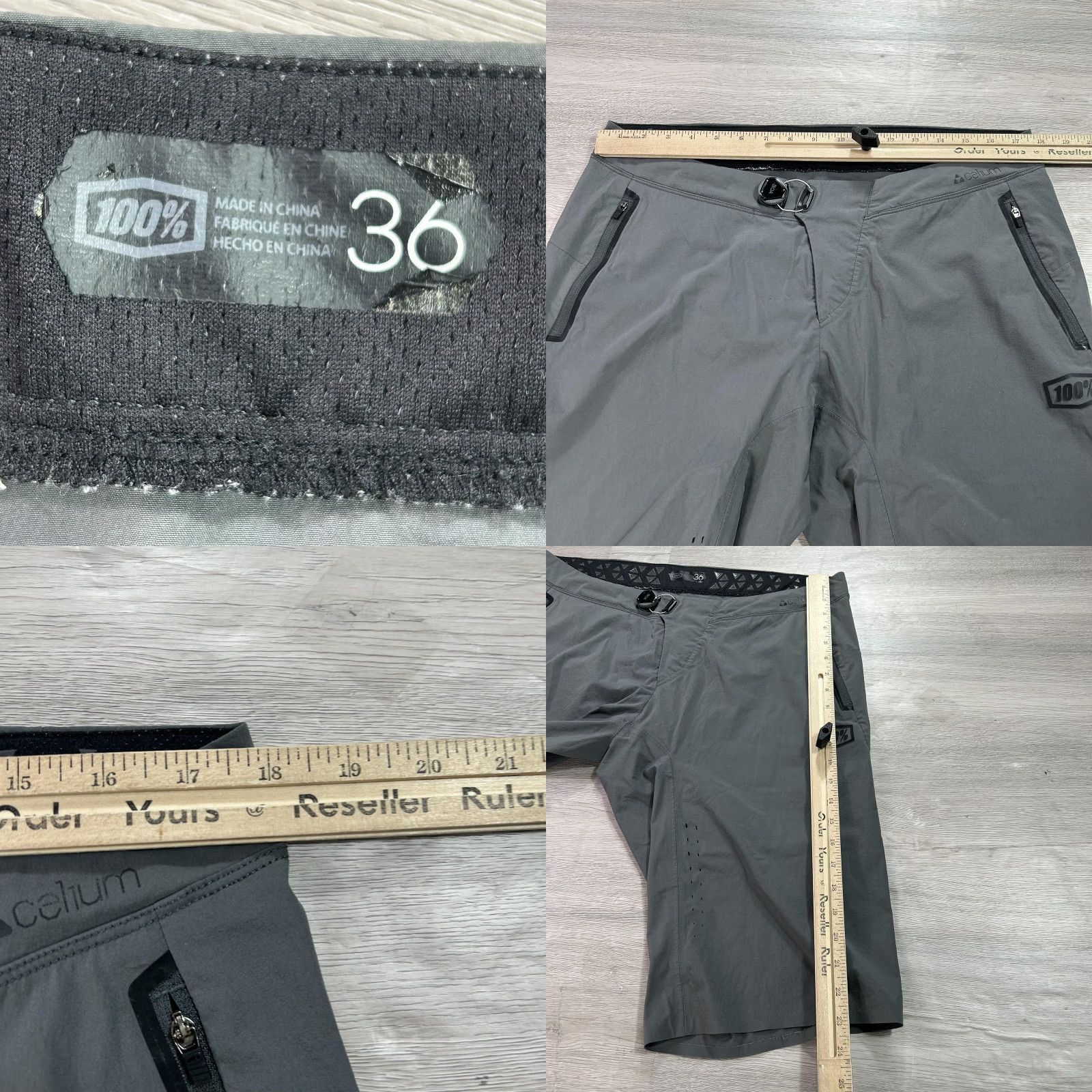 Vintage VINTAGE Size US 36 / EU 52 - 8 Thumbnail