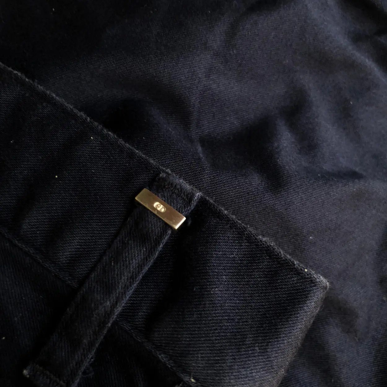 Dior Dior by Hedi Slimane Size US 29 - 4 Thumbnail