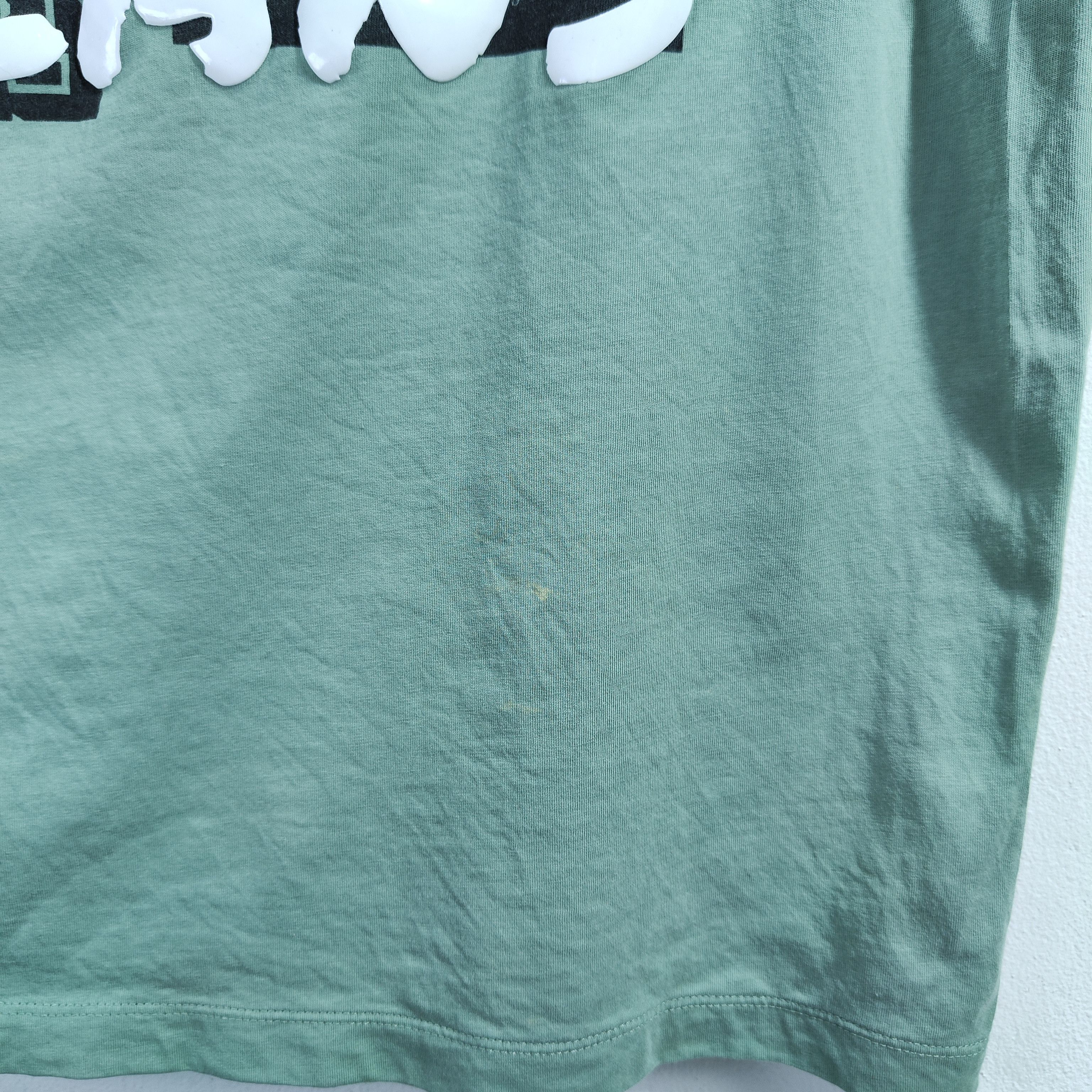 True Religion True Religion Tee y2k Large Size US L / EU 52-54 / 3 - 7 Thumbnail