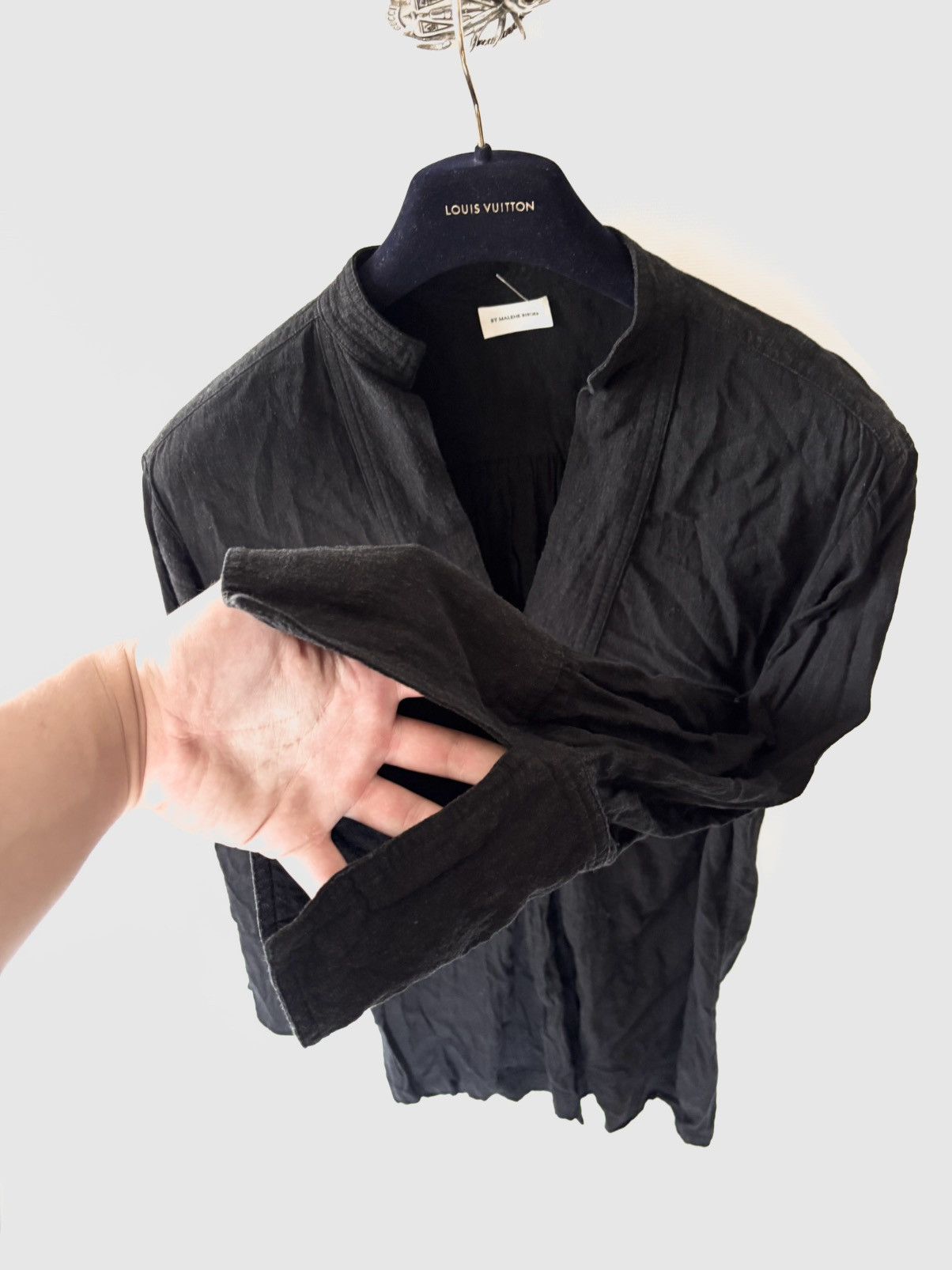 By Malene Birger By Malene Briger Lino Dress Size XS / US 0-2 / IT 36-38 - 3 Thumbnail