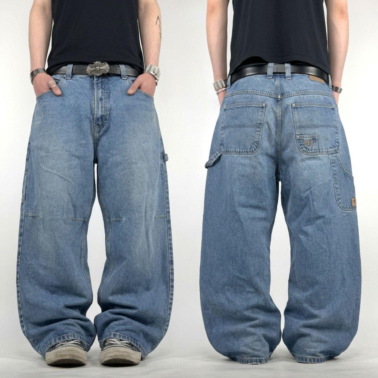 Archive Diesel Pants | Grailed