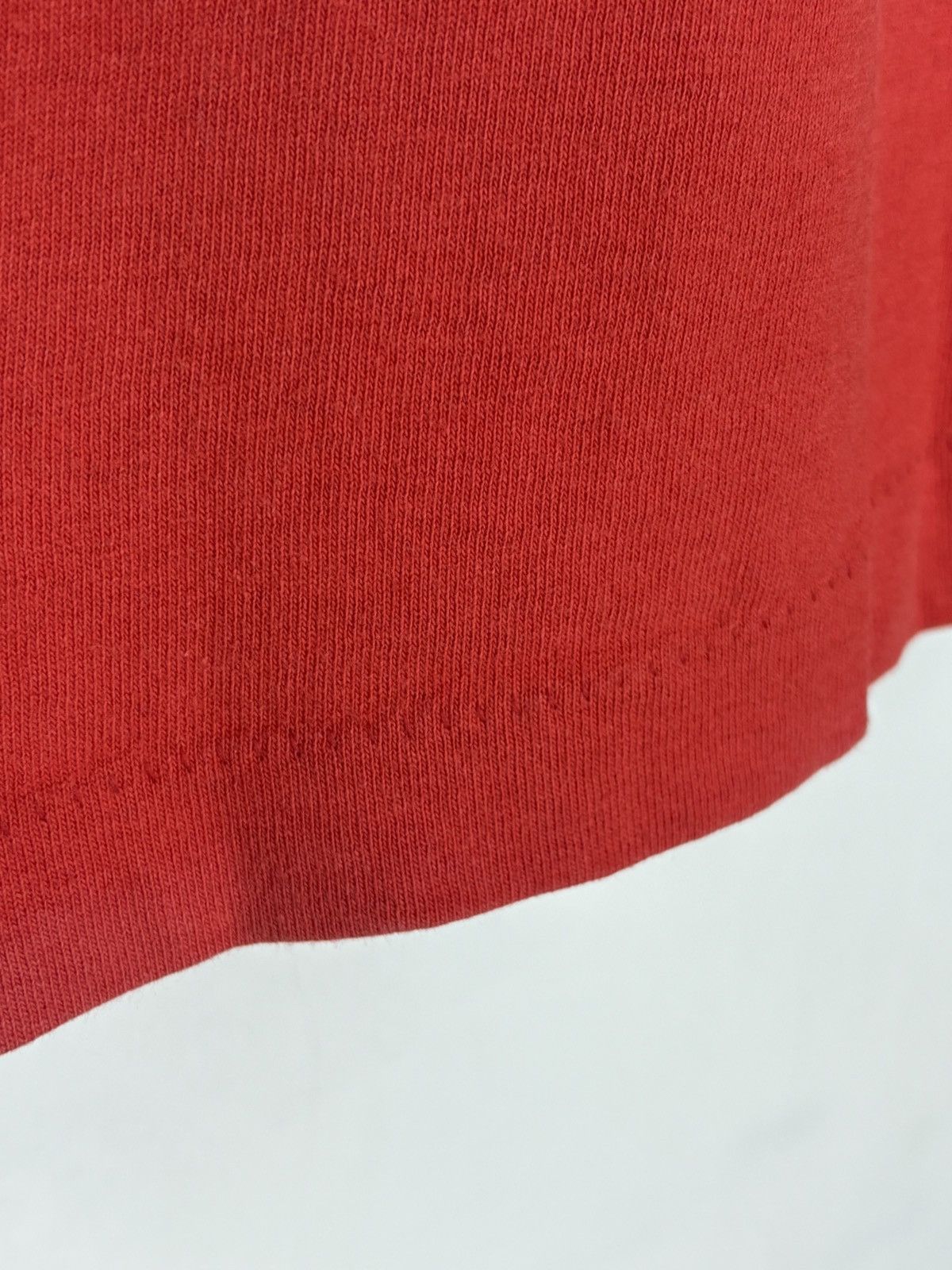 Vintage England Euro UEFA 1996 Coca-cola Vintage Football Soccer Tee Size US L / EU 52-54 / 3 - 12 Thumbnail