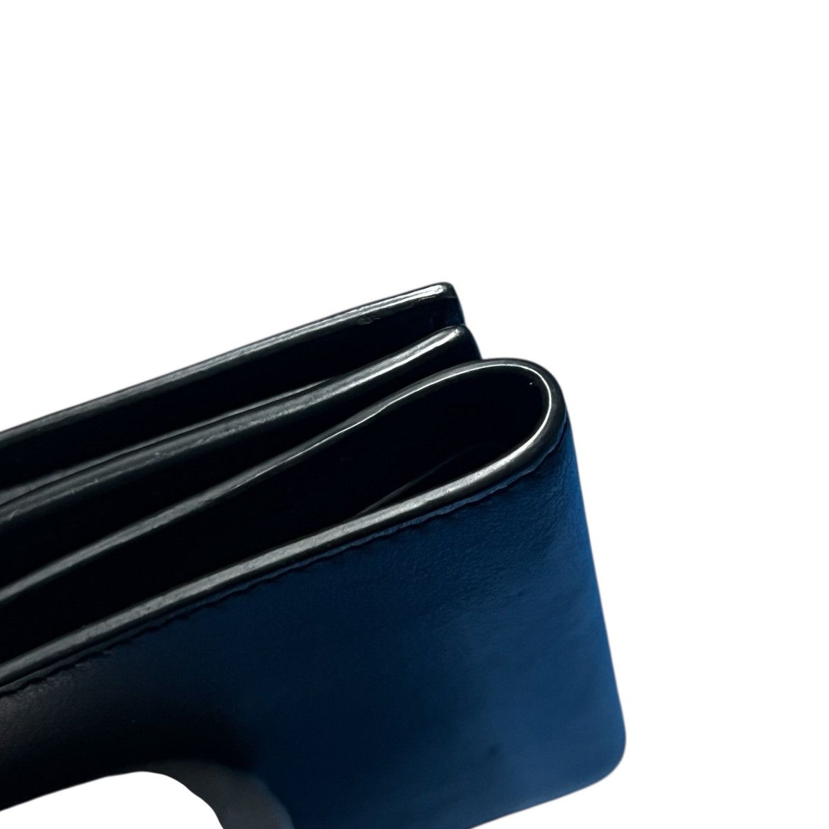 Saint Laurent Paris SAINT LAURENT 17SS GINZA Store Limited Leather Wallet Size ONE SIZE - 10 Thumbnail