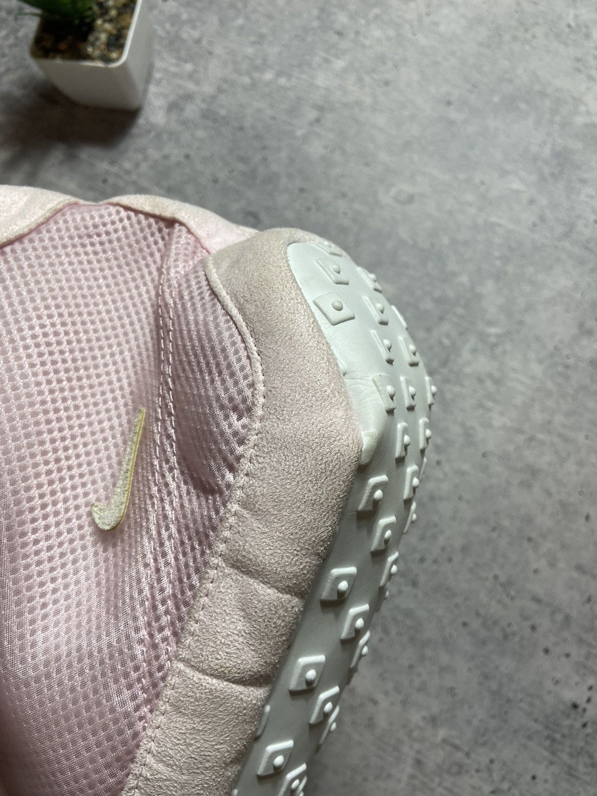 Nike 📌 Vintage Nike Y2K Shoulder Bag Size ONE SIZE - 10 Thumbnail