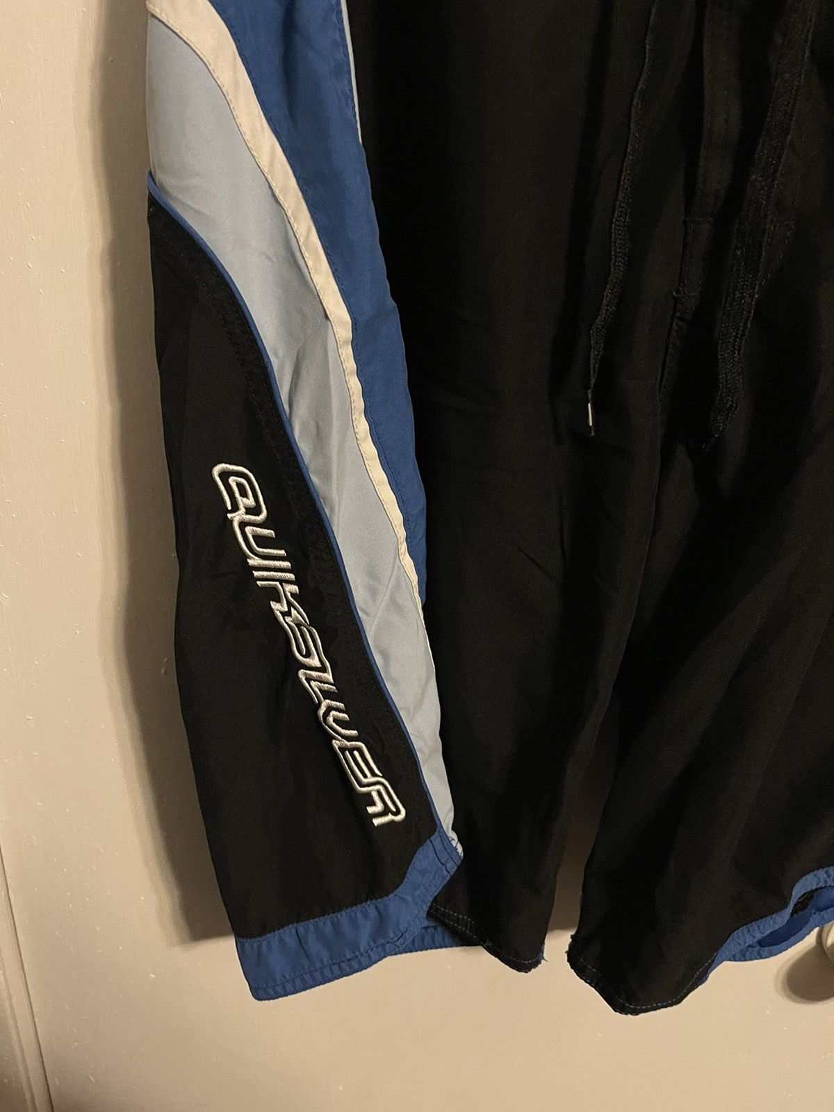 Quiksilver Vintage Quiksilver Swim Shorts Size US 32 / EU 48 - 2 Thumbnail