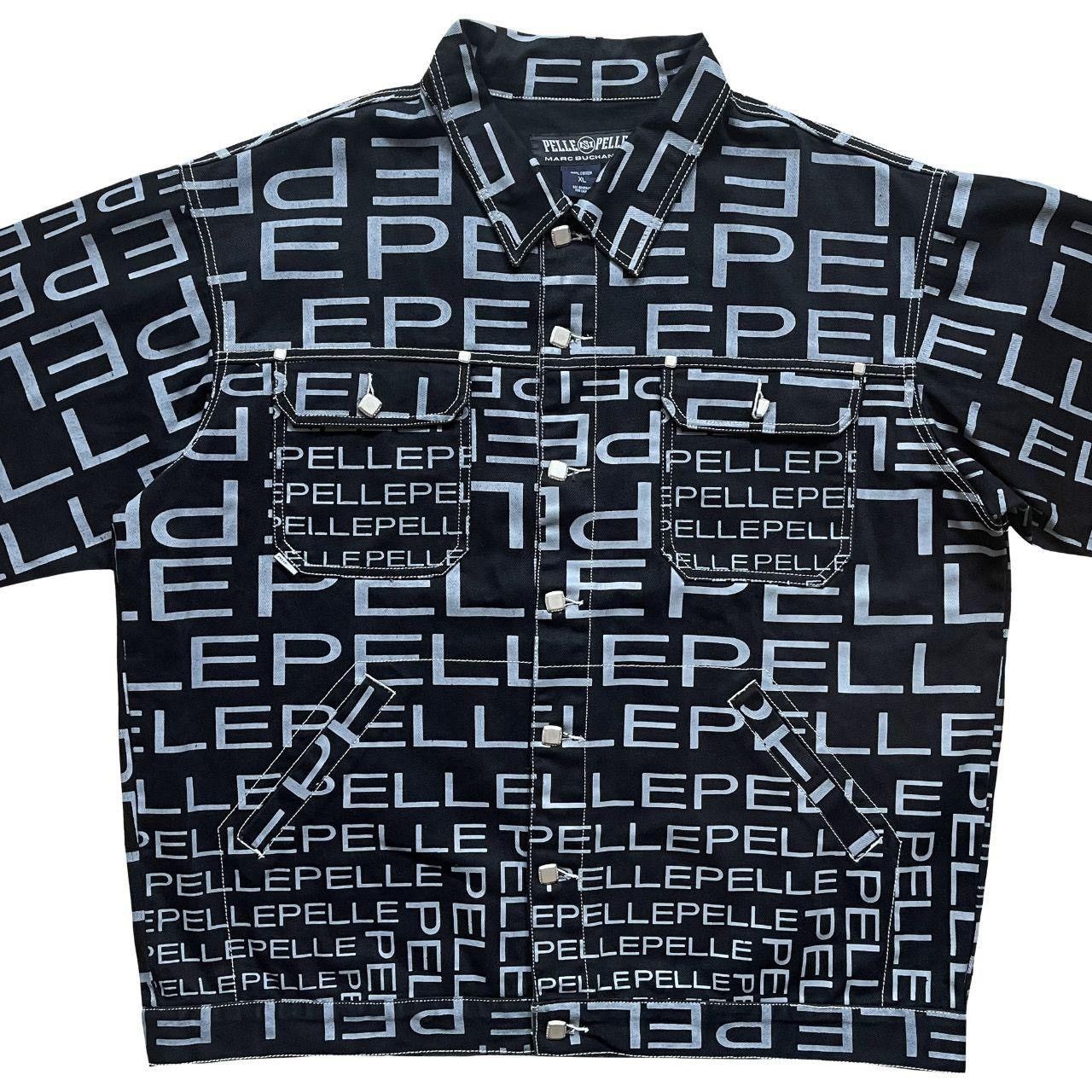 Pelle Pelle Pelle Pelle Varsity Jacket Size US XL / EU 56 / 4 - 6 Thumbnail