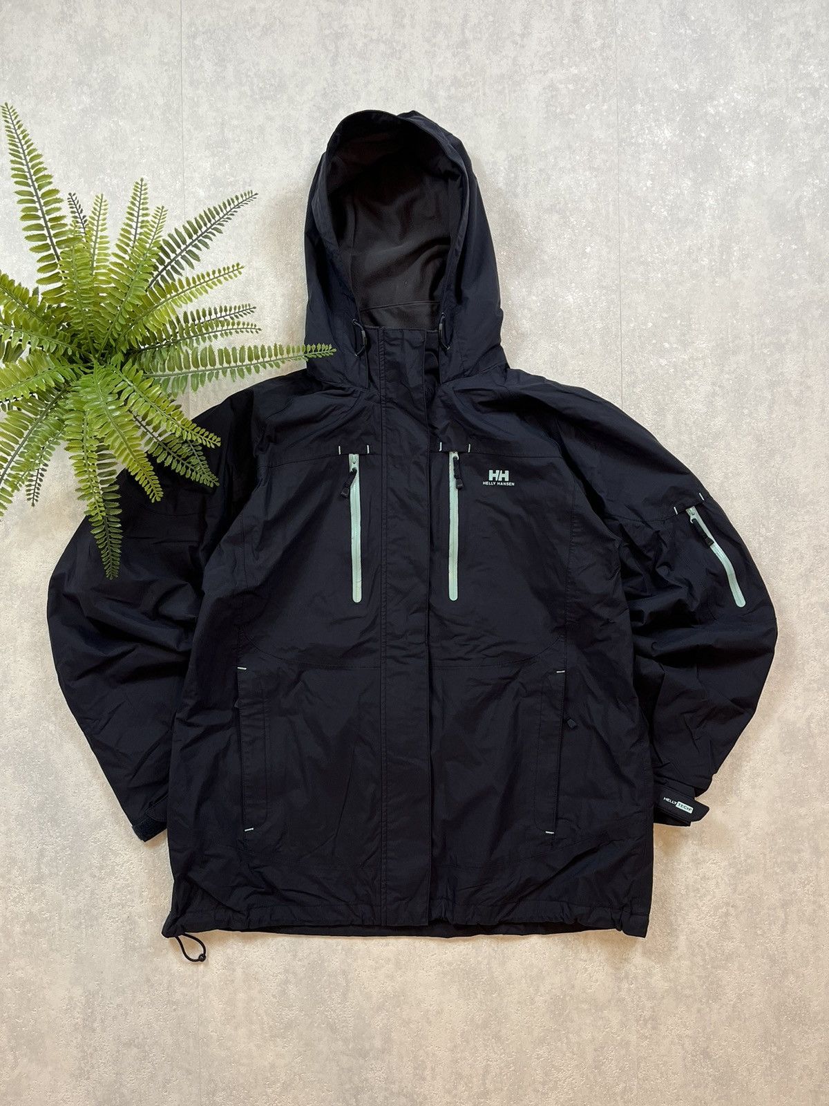 HELLYHANSEN GORETEX 90s archive Y2K テック HELLYHANSEN GORETEX 90s archive Y2K テック - メルカリ