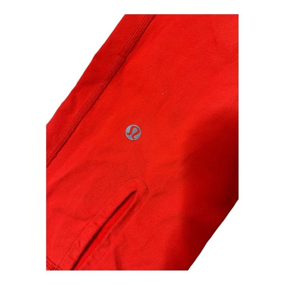 Lululemon lululemon athletica l Gather & Grow Crop Leggings Size 4 Size 27" / US 4 / IT 40 - 5 Thumbnail