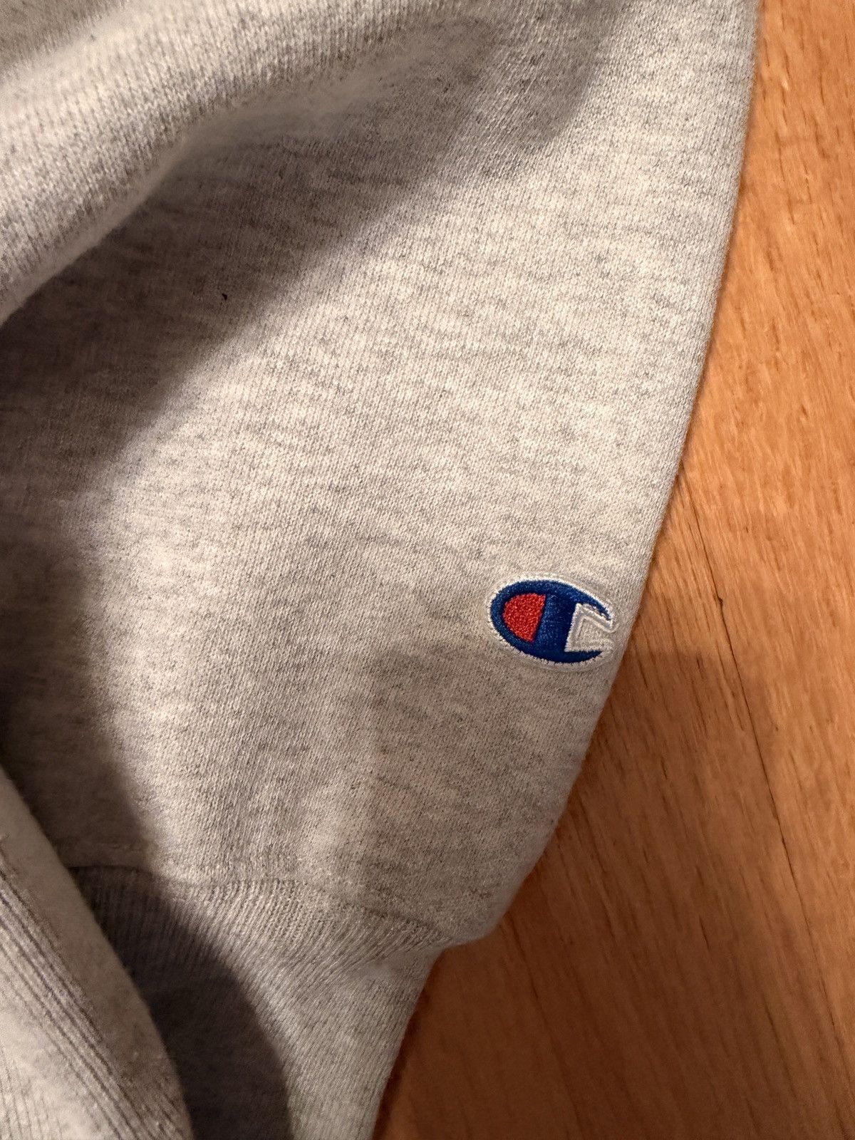 MoMA MoMA Champion Crewneck Sweatshirt M Size US M / EU 48-50 / 2 - 3 Thumbnail