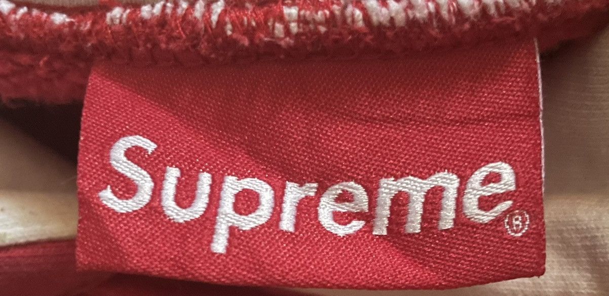 Supreme 1994 OG Supreme | Supreme Hoodie Size US L / EU 52-54 / 3 - 7 Thumbnail