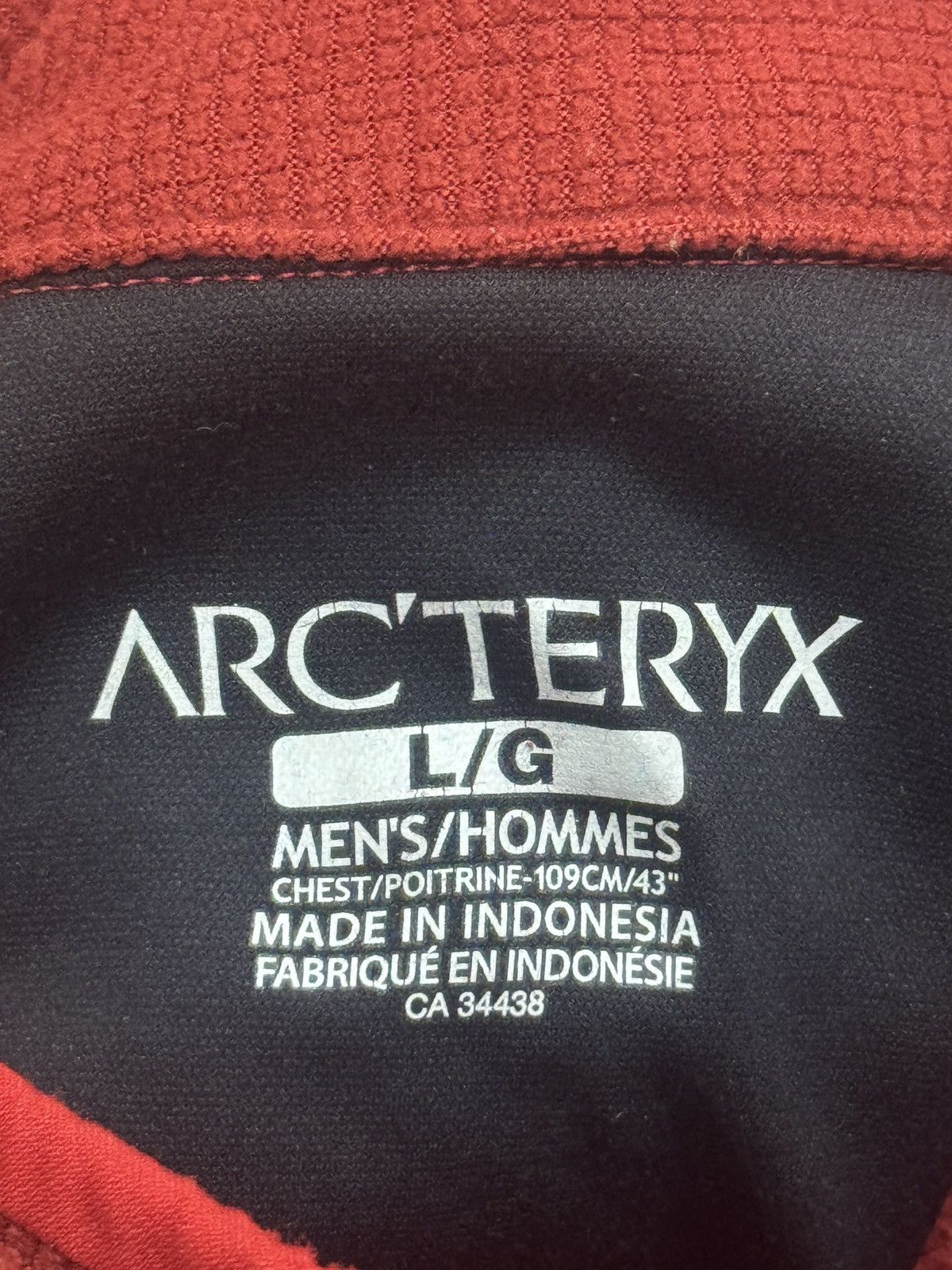 Arc'teryx Arc'teryx Men's Delta LT Jacket is a versatile. Size US L / EU 52-54 / 3 - 17 Thumbnail