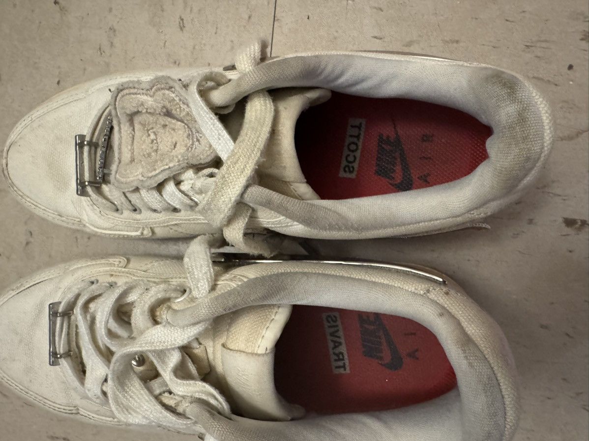 Travis Scott Travis scott air force ones (AF100) Size US 8.5 / EU 41-42 - 6 Thumbnail