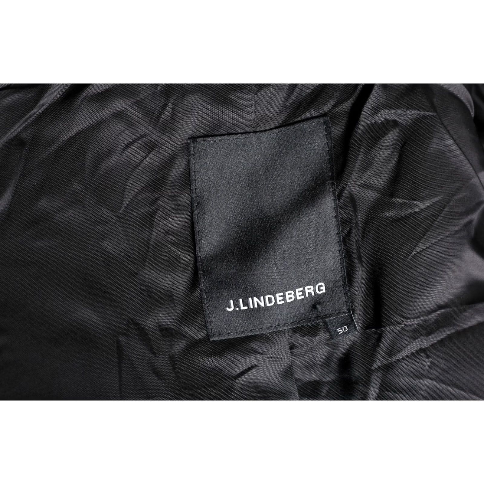 J.Lindeberg J.LINDEBERG Wolger 77 Compact Melton Wool Coat Men Size 50 MJ6509 Blue Pea Coat Mens Boarder Coat Size US M / EU 48-50 / 2 - 6 Thumbnail