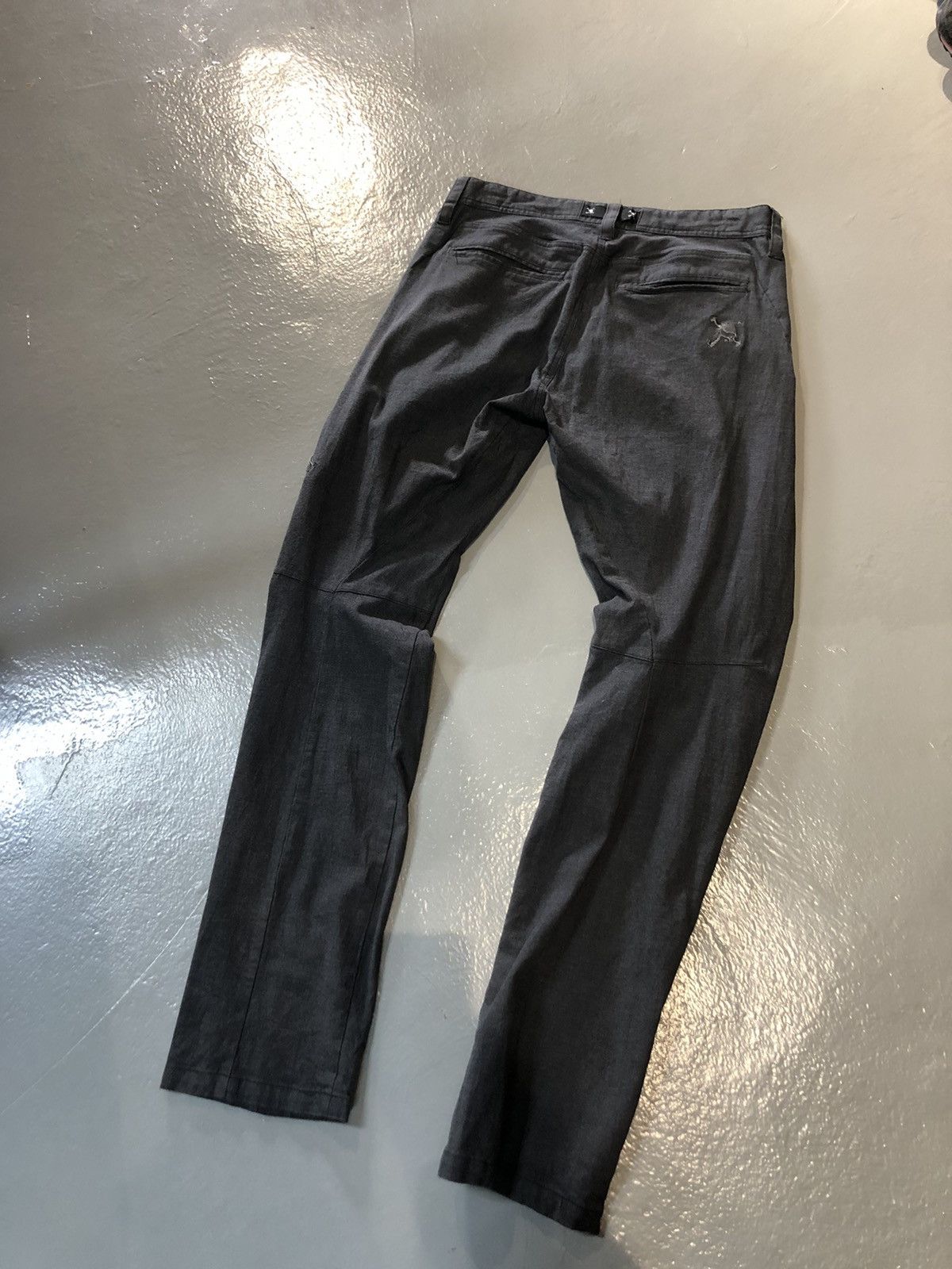 Oakley × Vintage Oakley hydrolix pant size 32 Size US 32 / EU 48 - 2 Thumbnail