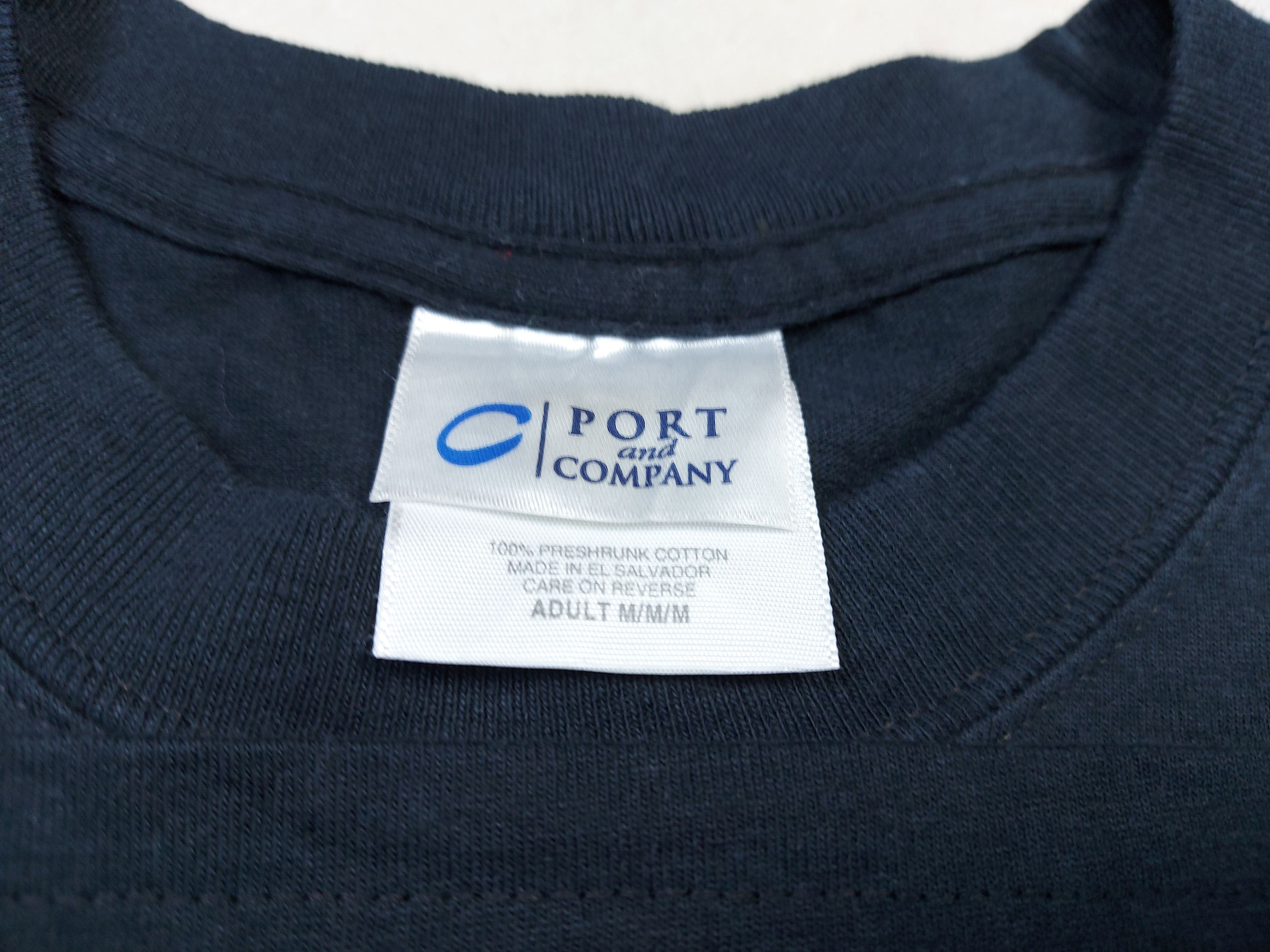 Microsoft × Vintage Vintage 2005 Microsoft Visual Studio Defy All Challenges Tee Size US M / EU 48-50 / 2 - 10 Thumbnail