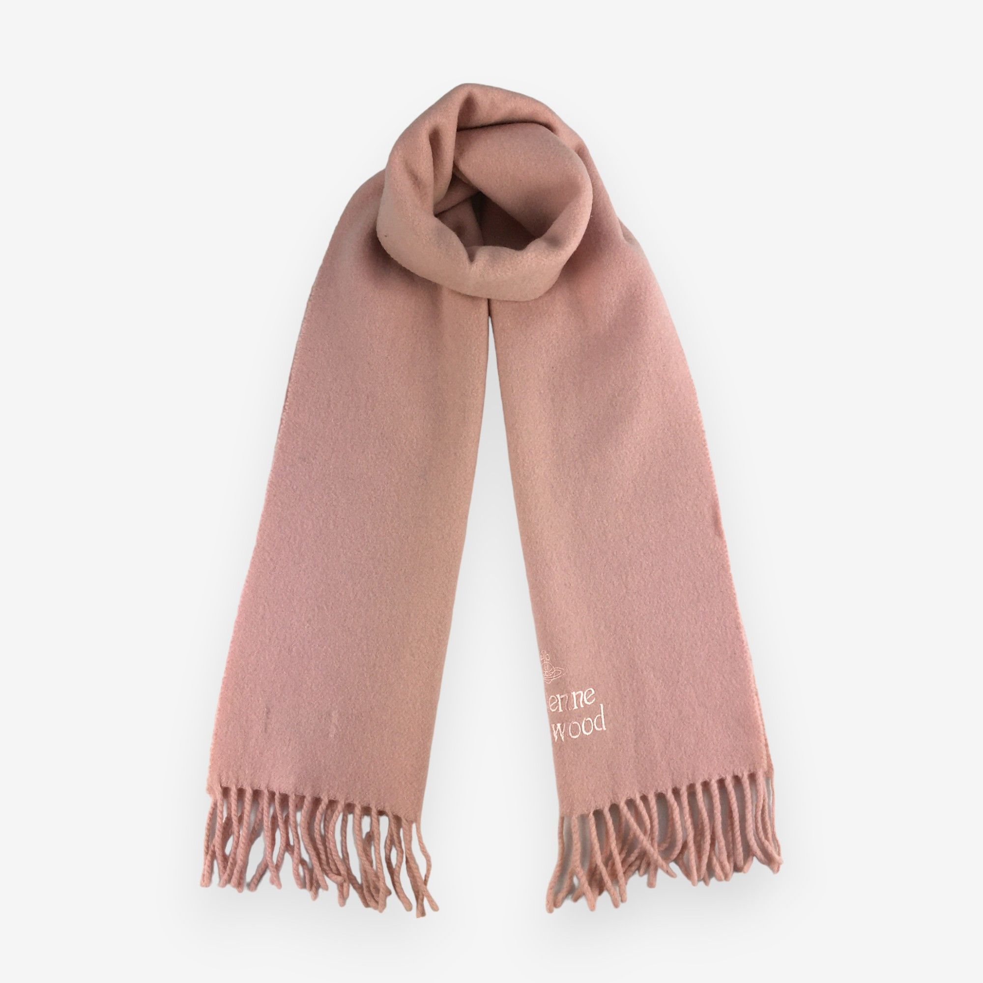 Vivienne Westwood Scarf/Muffler/Wool shops