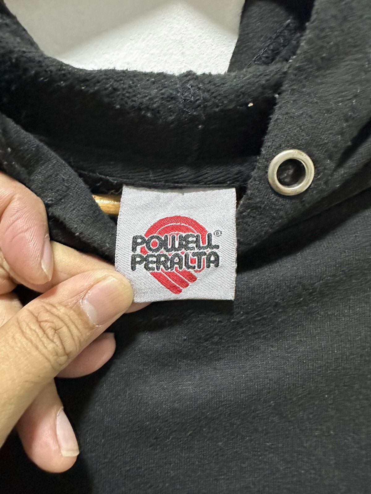 Powell Peralta Powell Peralta 40th Aniversary Hoodies Skate Fashion Design Size US M / EU 48-50 / 2 - 4 Thumbnail