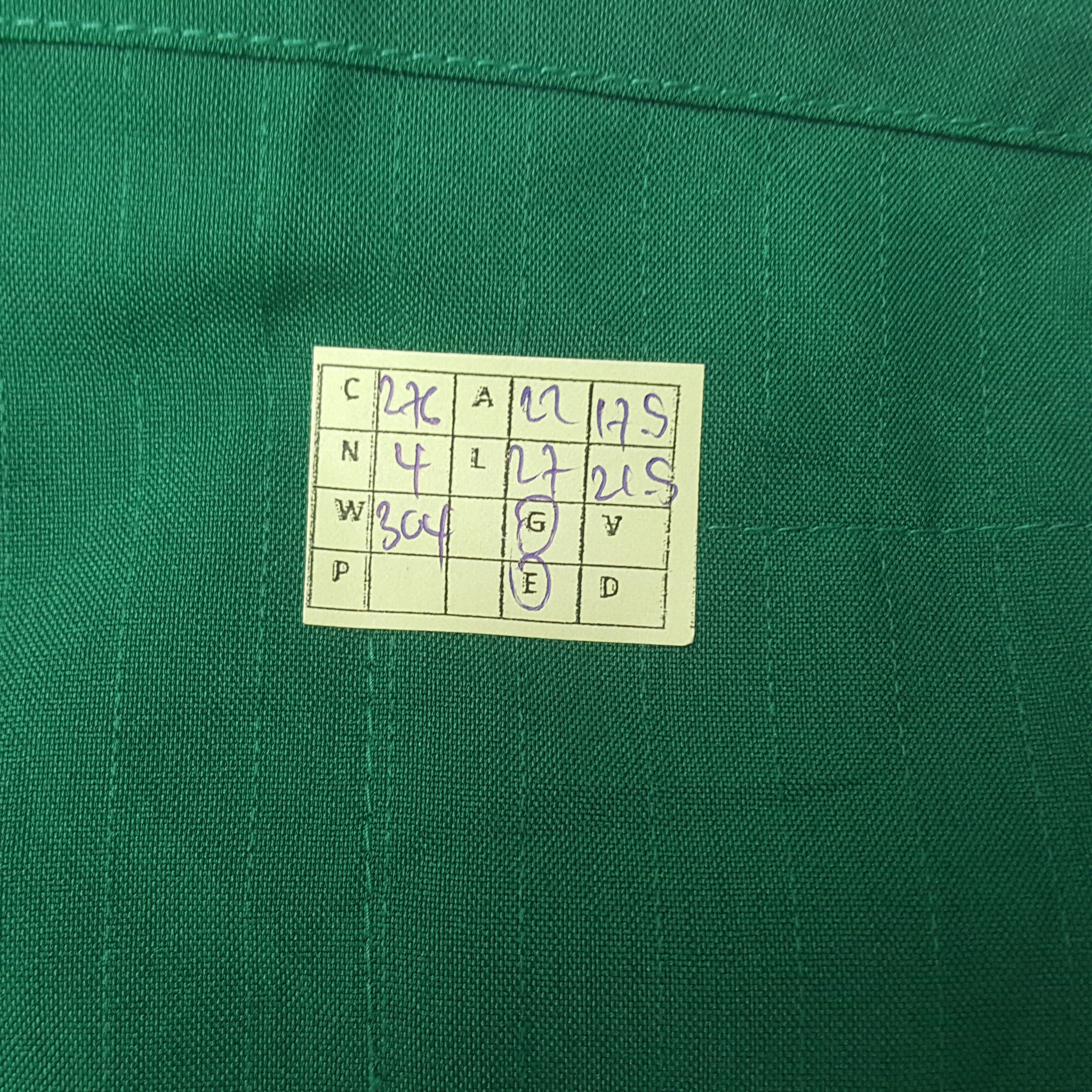 Japanese Brand × Vintage Vintage 7 Eleven Japanese Brand Uniform Jacket Size US M / EU 48-50 / 2 - 9 Thumbnail