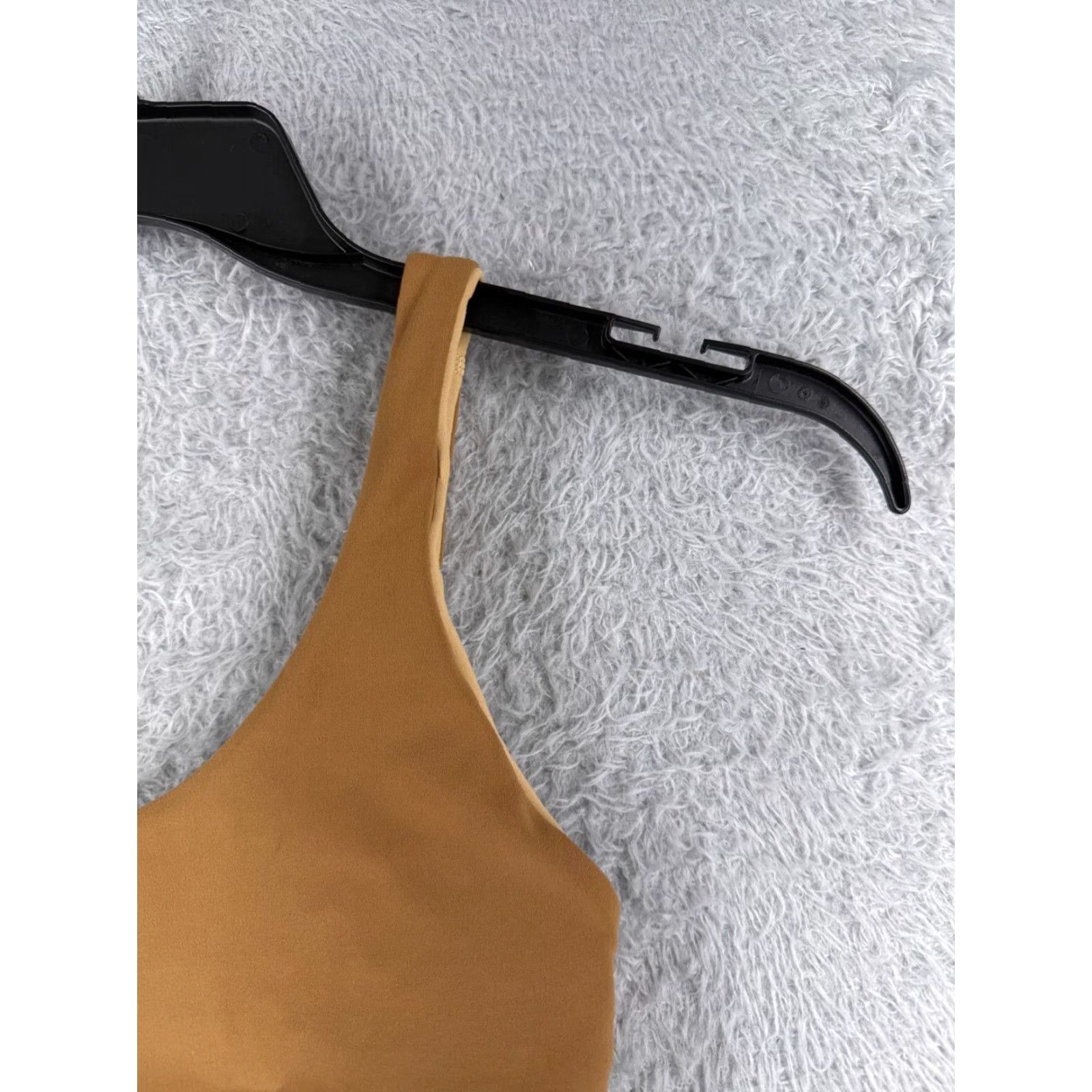 Lululemon Lululemon Shirt Women 6 Brown Align Reversible Tank Sleeveless Color Brown Casual Workwear 90s? Size M / US 6-8 / IT 42-44 - 2 Thumbnail