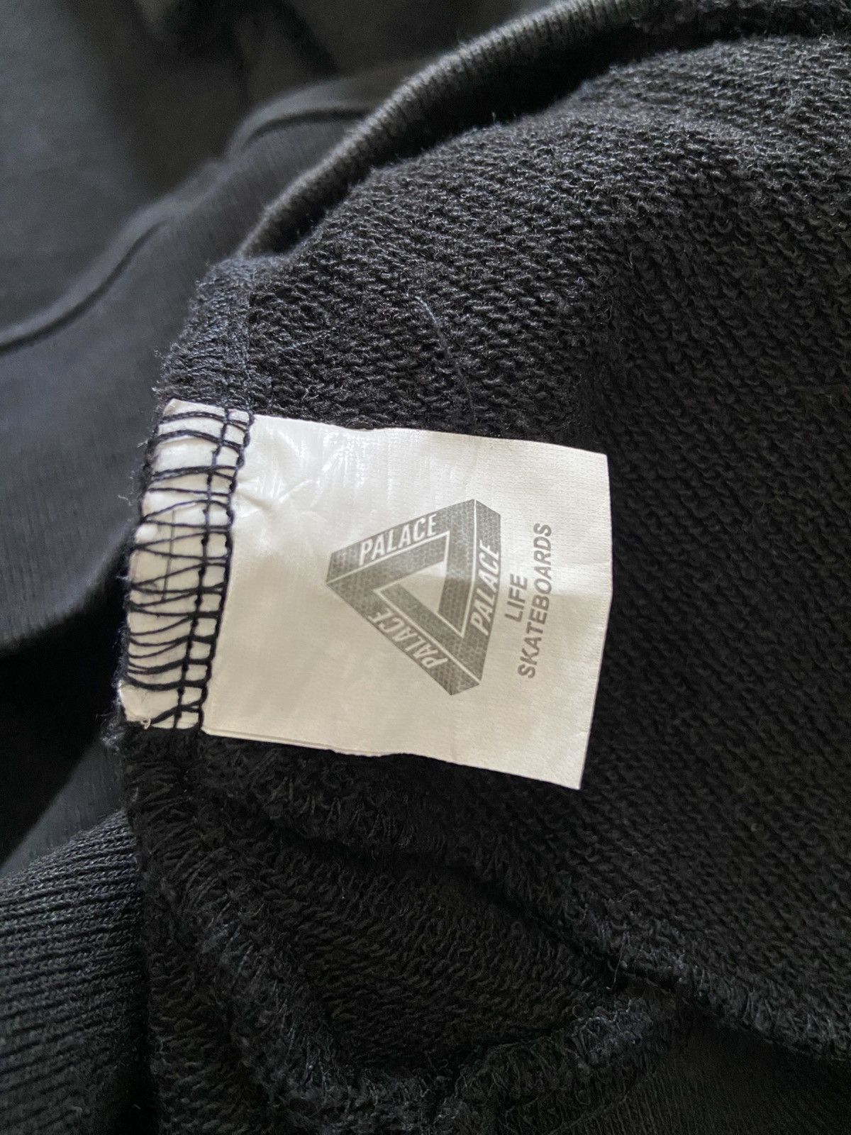 Palace Palace Hoodie Size US M / EU 48-50 / 2 - 7 Thumbnail