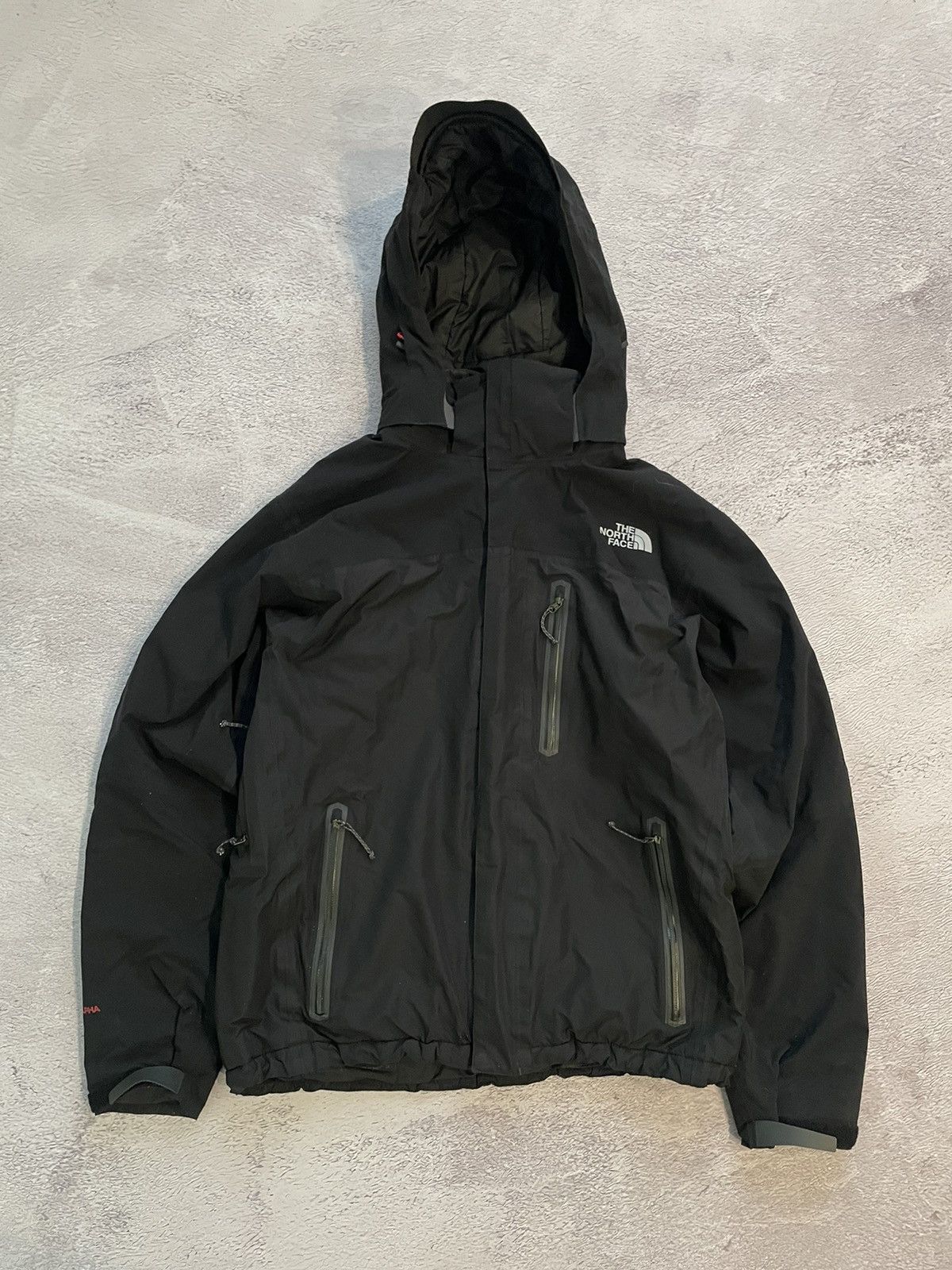 The North Face Rare! Jacket The North Face TNF Summit Series Alpha Size US M / EU 48-50 / 2 - 1 Thumbnail
