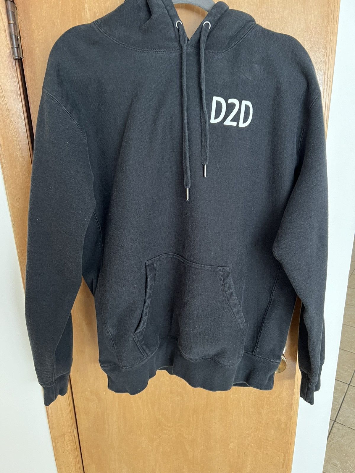 Independent Trading Co. DRIVEN AFTER DARK hoodie Size US L / EU 52-54 / 3 - 2 Thumbnail