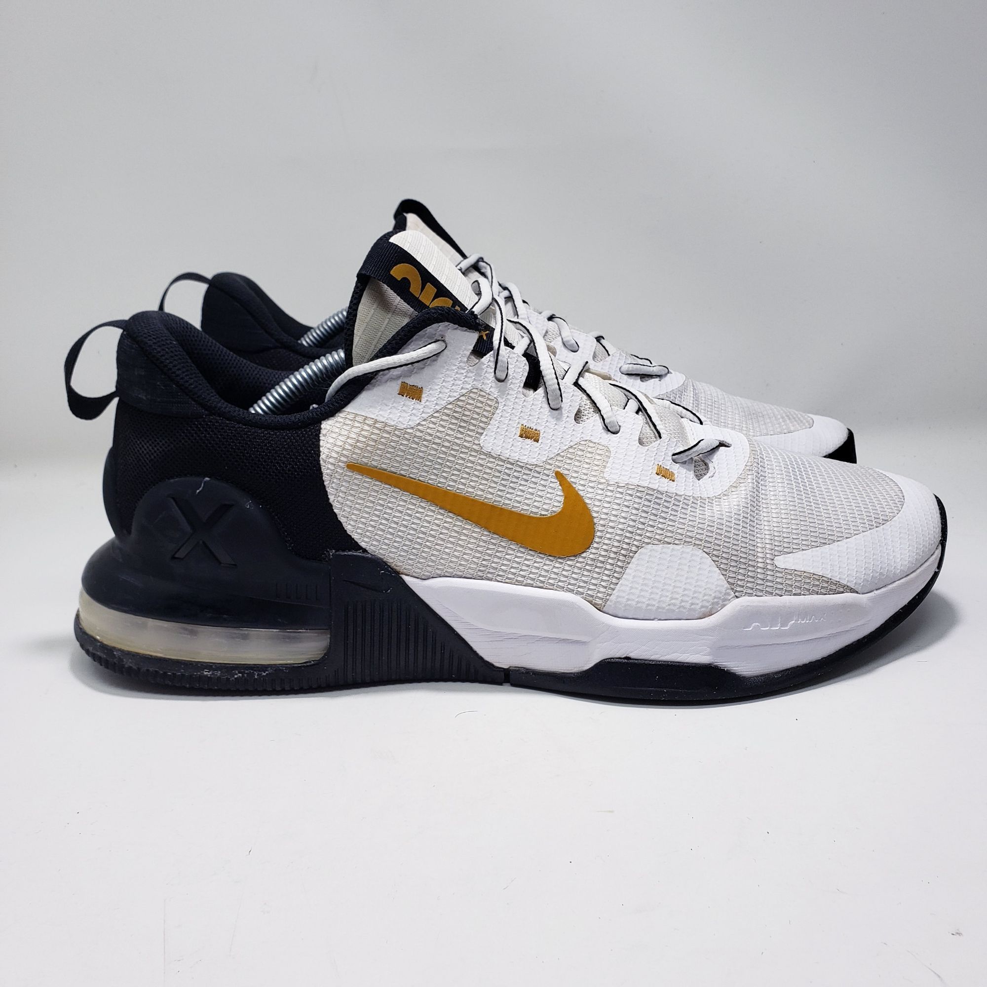 Nike Nike Air Max Alpha Trainer 5 Mens Training Shoes mens 12 Size US 12 / EU 45 - 4 Thumbnail