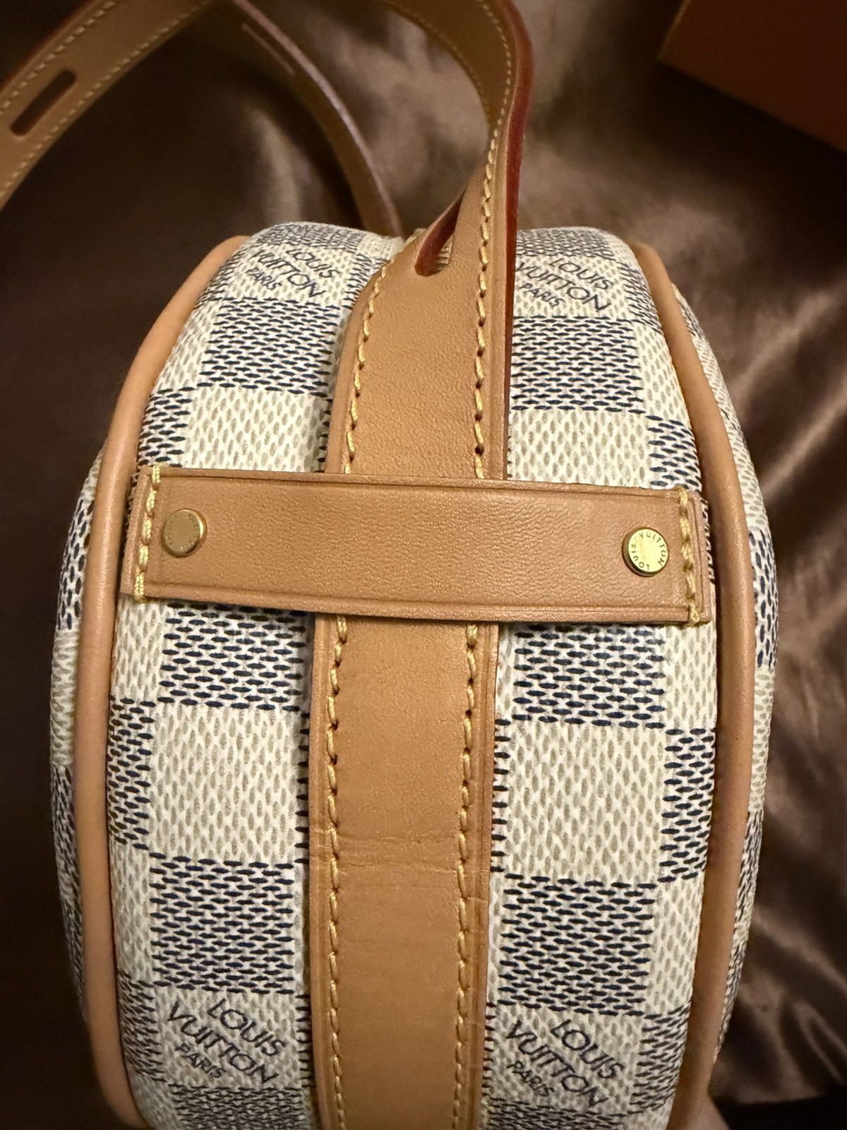 Louis Vuitton Louis Vuitton Shoulder Bag Size ONE SIZE - 6 Thumbnail