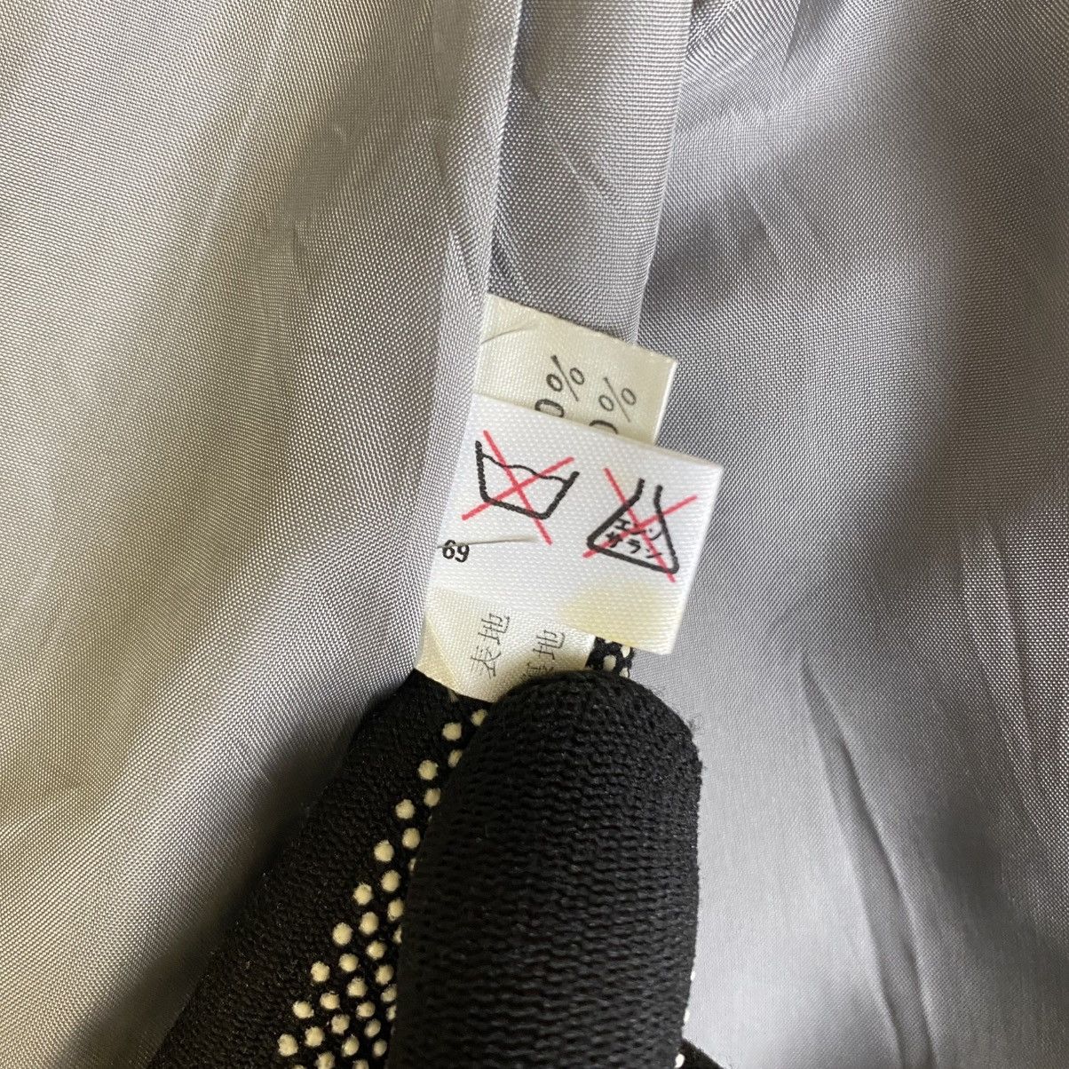 Ralph Lauren Vintage Ralph Lauren Wool Double-Breasted Blazer Size US S / EU 44-46 / 1 - 15 Thumbnail