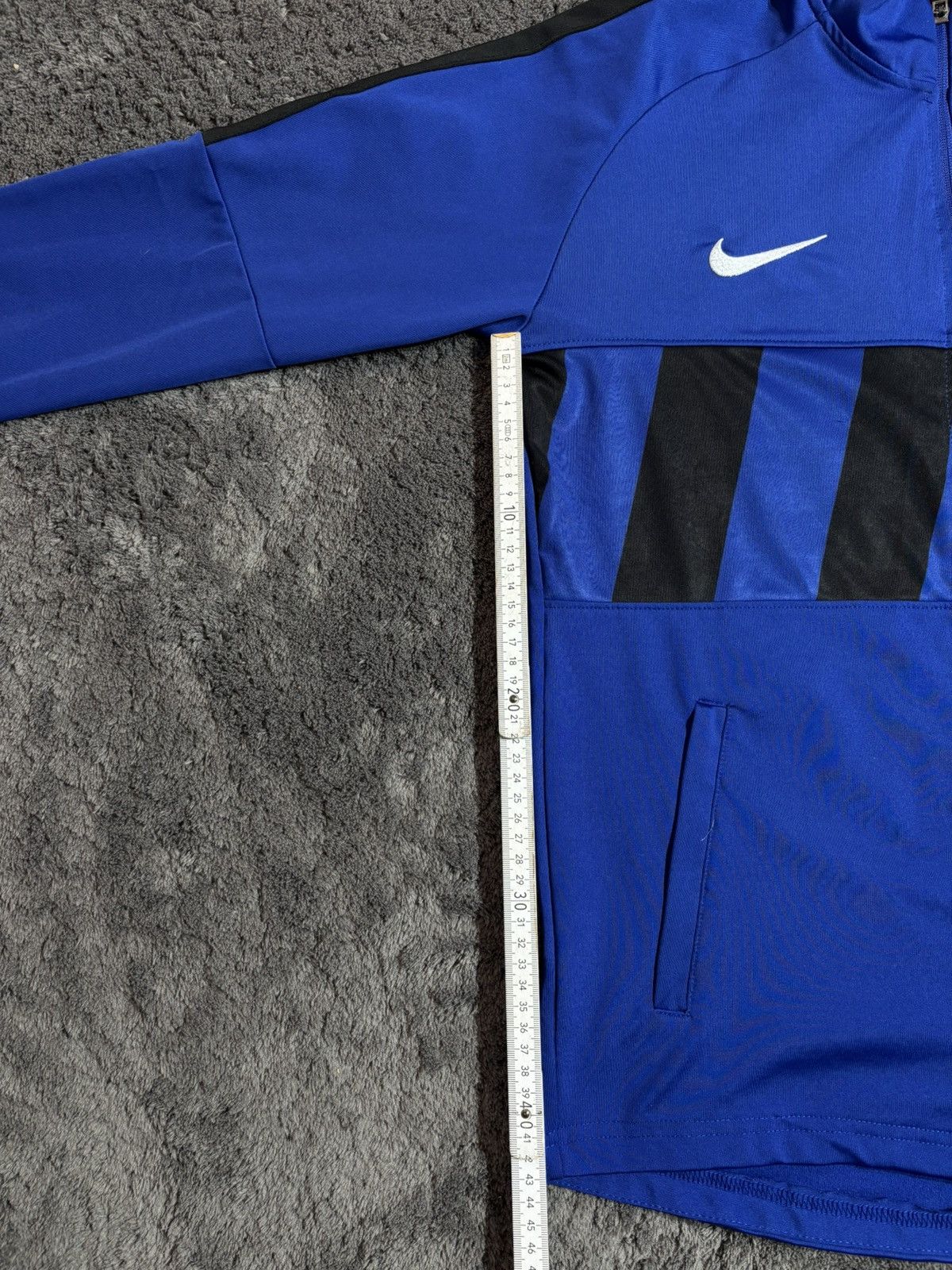 Nike Nike trackjacket Inter Mailand | S | Trackjacket Size US S / EU 44-46 / 1 - 4 Thumbnail