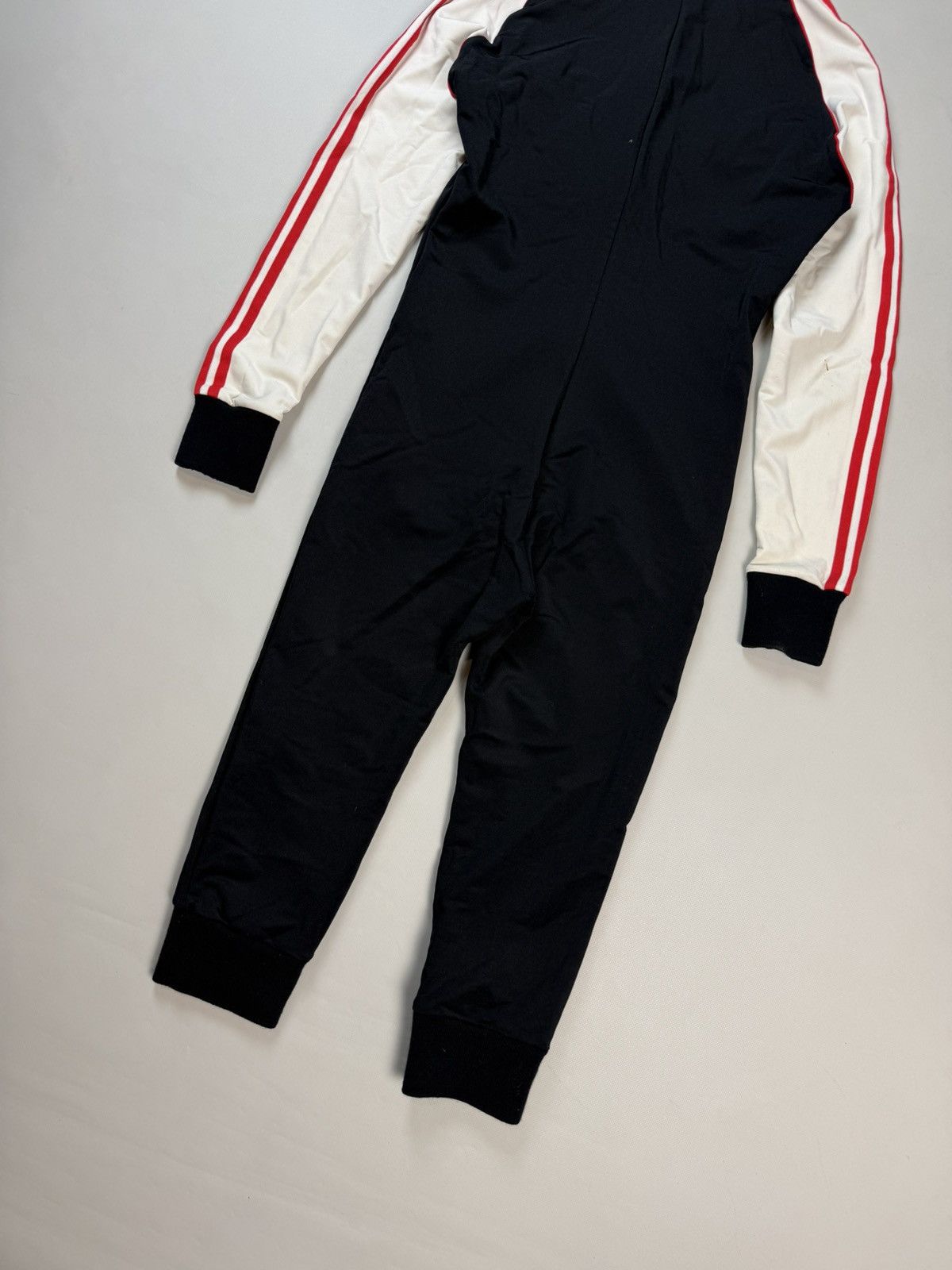Adidas Adidas Vintage Men’s Overall Jumpsuit Size S Size US 30 / EU 46 - 20 Thumbnail