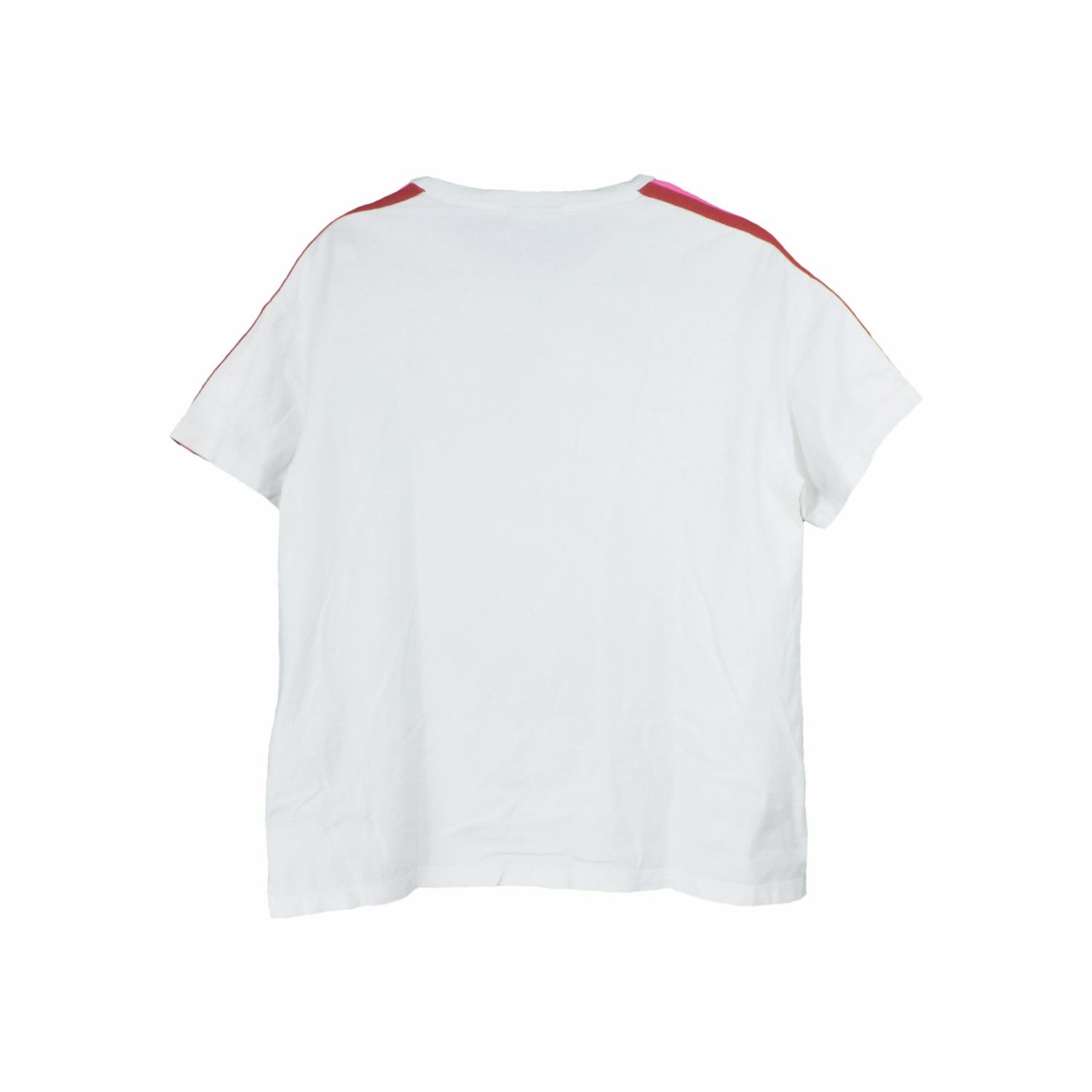 Fendi FENDI GIRL STILL WATER BIG PRINTED T-SHIRT Size M / US 6-8 / IT 42-44 - 2 Thumbnail