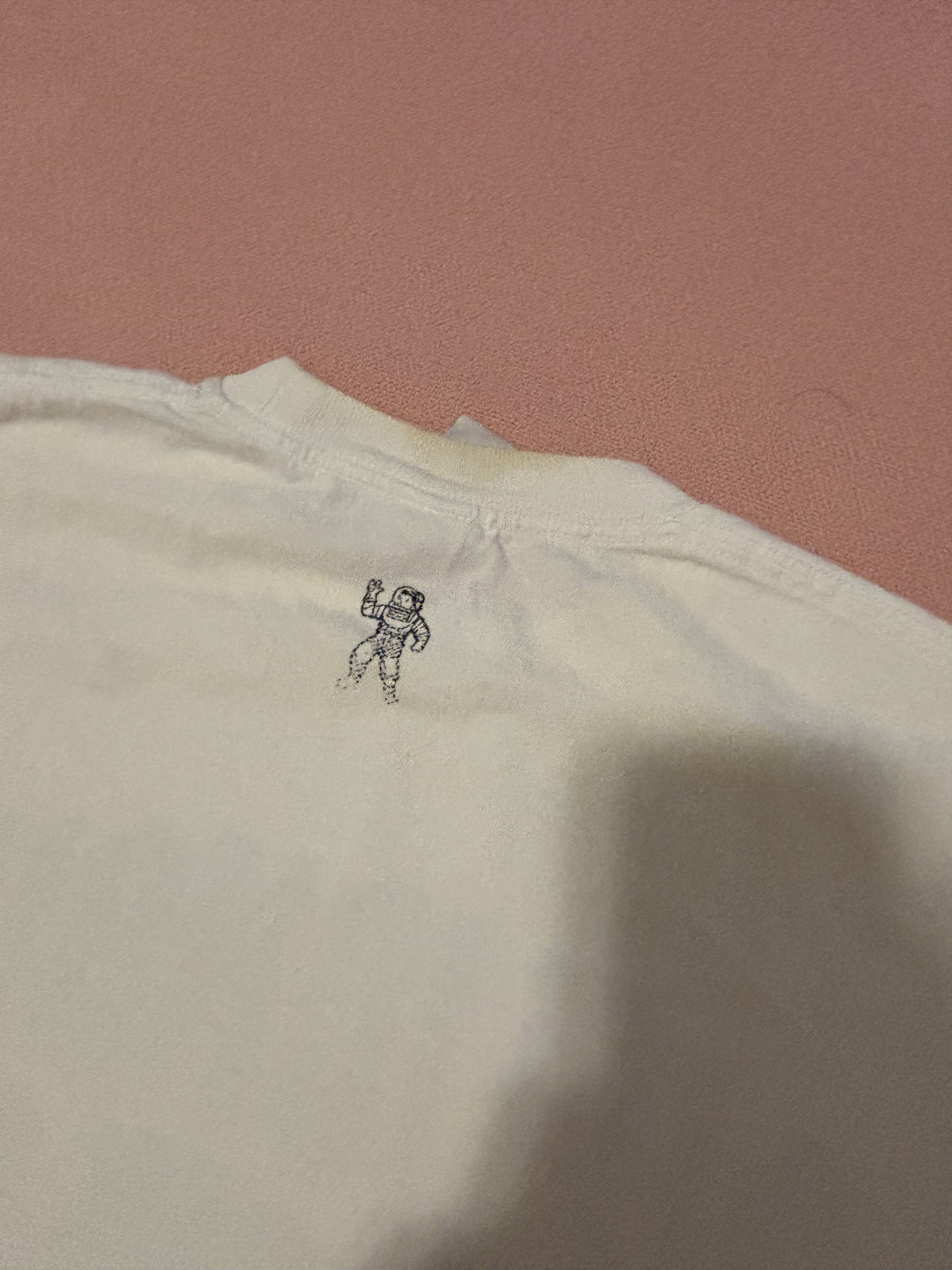 Billionaire Boys Club 2011 bbc t shirt Size US S / EU 44-46 / 1 - 3 Thumbnail