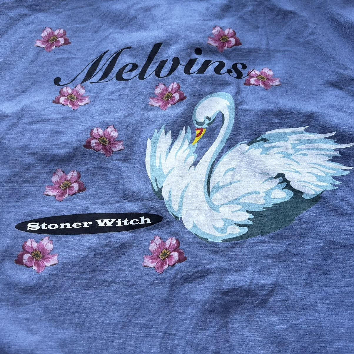 Supreme Supreme Melvins BDU Jacket Light Blue XL Size US XL / EU 56 / 4 - 6 Thumbnail