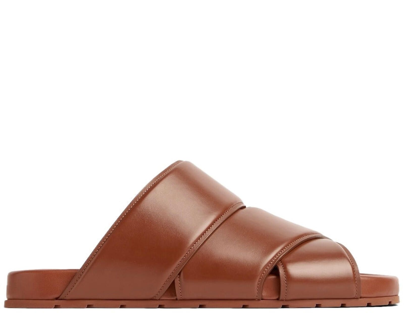 Bottega Veneta Bottega Veneta Bridge Mules Size US 9 / EU 42 - 1 Thumbnail