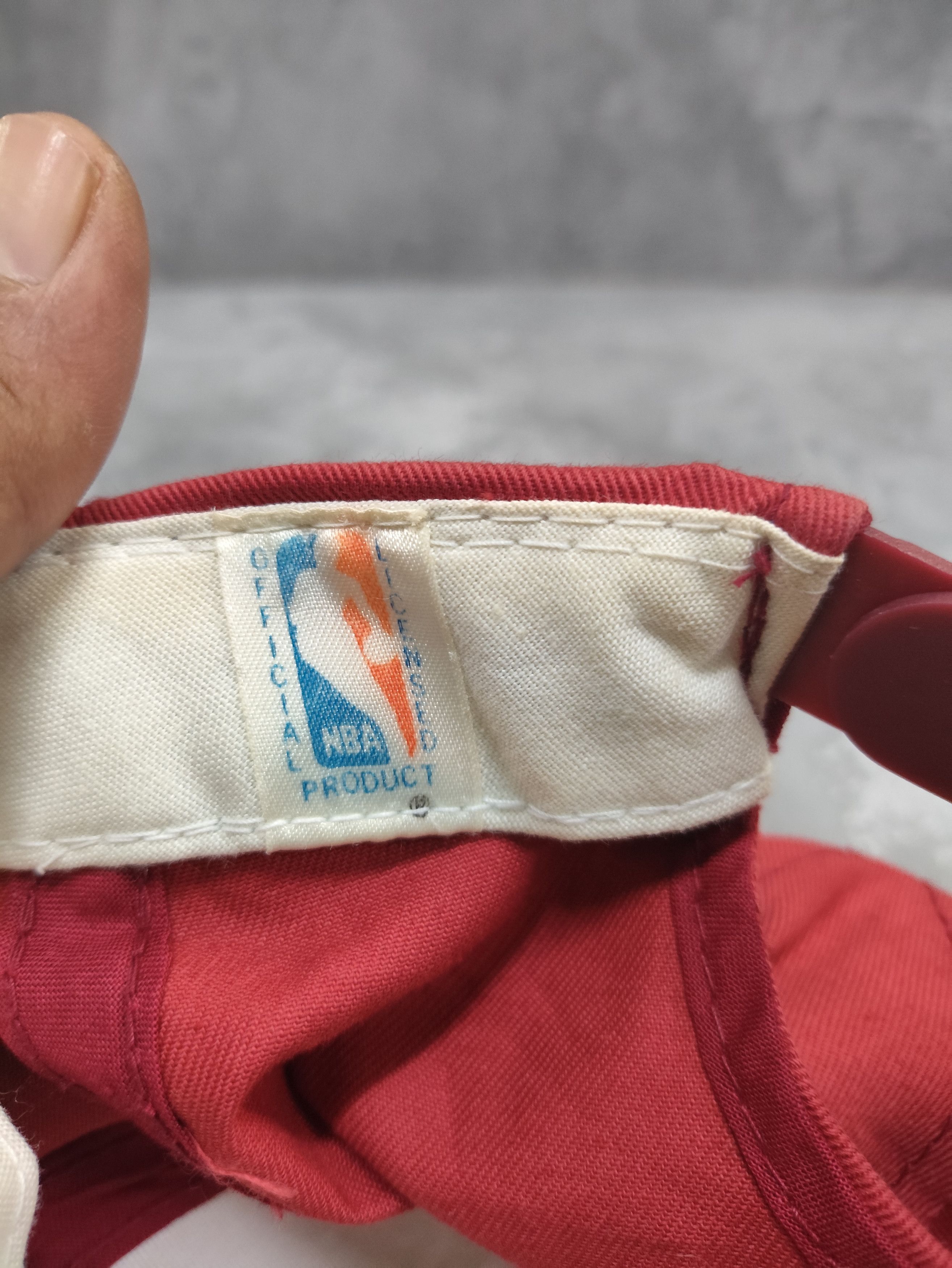 Sports Specialties Vintage Seattle Super Sonics Sports Specialties Size ONE SIZE - 6 Thumbnail