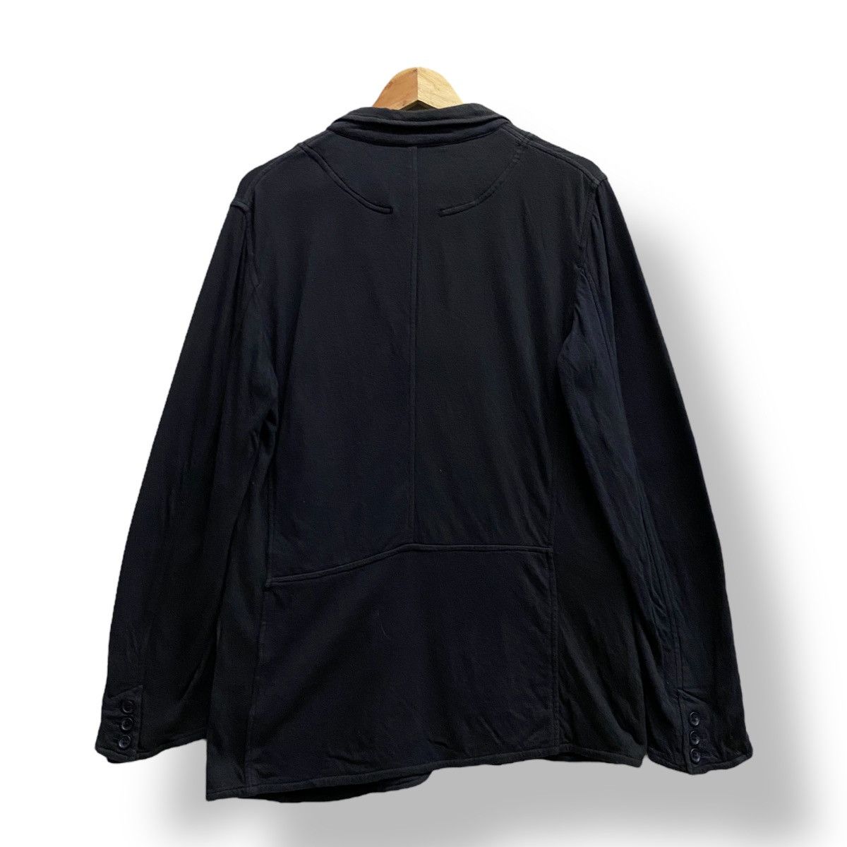 Uniqlo Uniqlo X Jun Takahashi Undercover Blazer Size L / US 10 / IT 46 - 6 Thumbnail