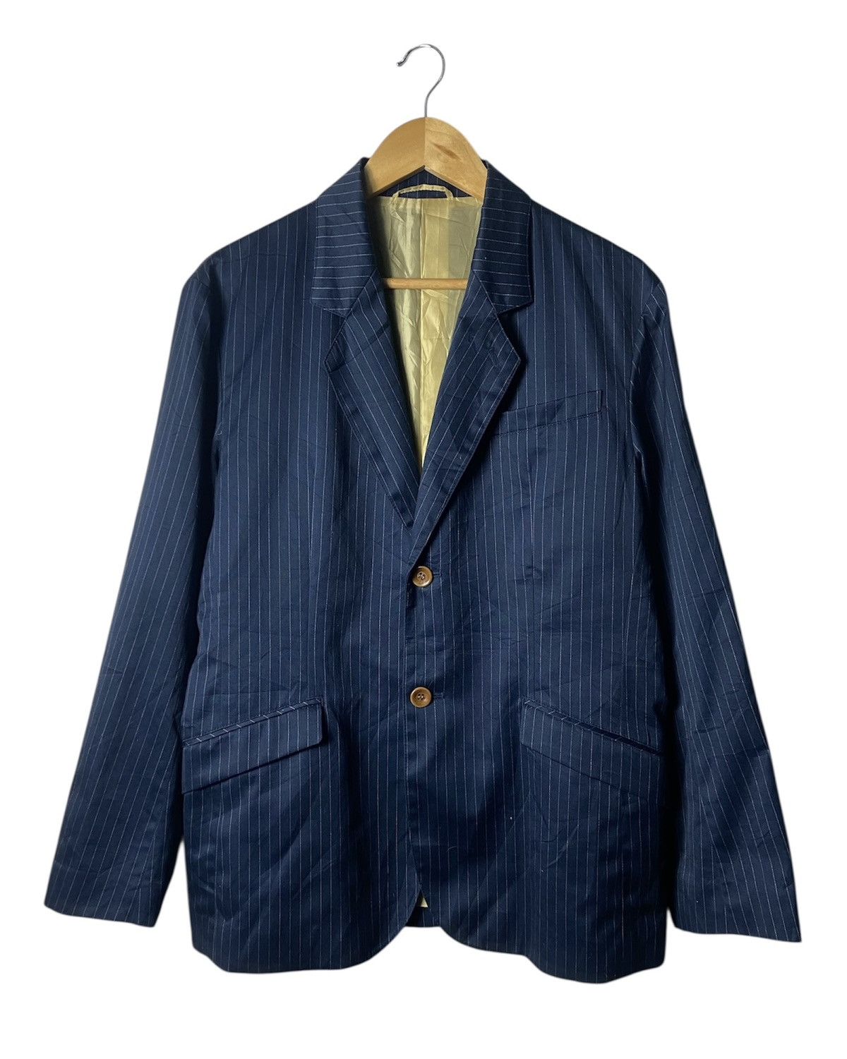 Pherrow's Vintage Pherrows Blazer Size US L / EU 52-54 / 3 - 1 Thumbnail