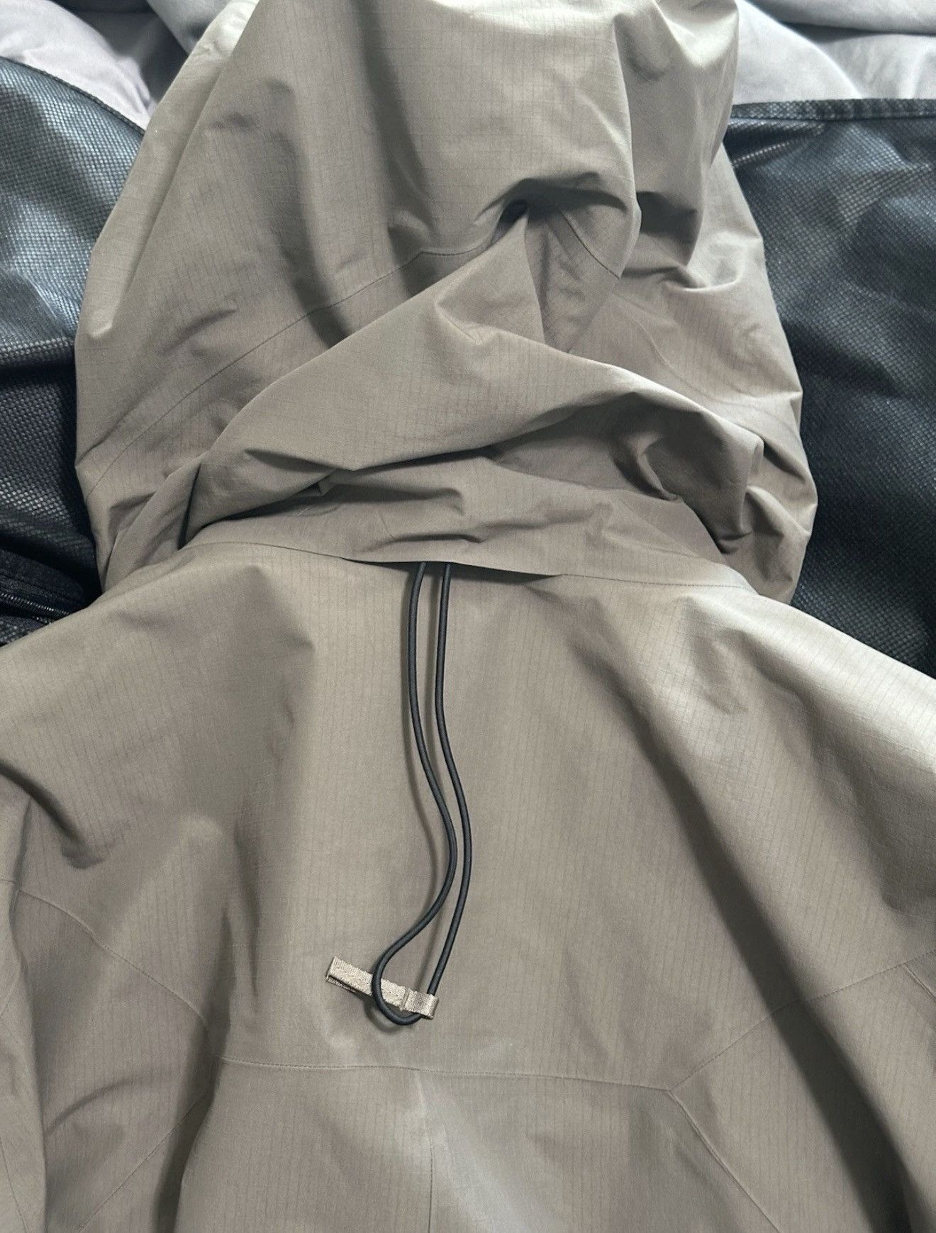 Arc'teryx Arc'tery Veilance Men's Monitor Coat Size US XL / EU 56 / 4 - 3 Thumbnail