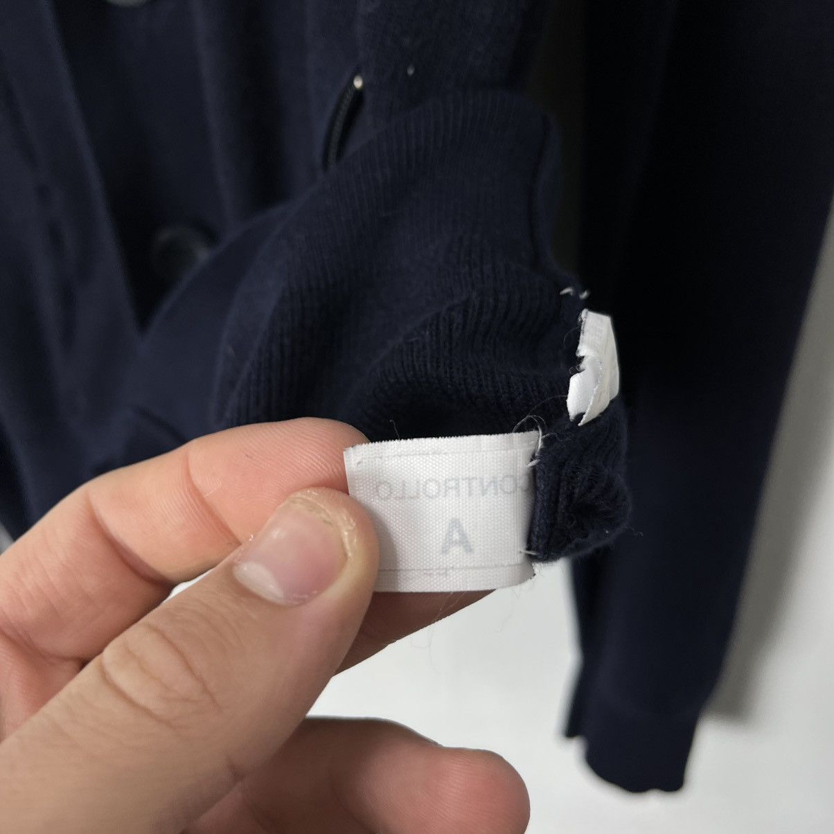 Brunello Cucinelli Brunello Cucinelli Cardigan Sweater Size US M / EU 48-50 / 2 - 13 Thumbnail