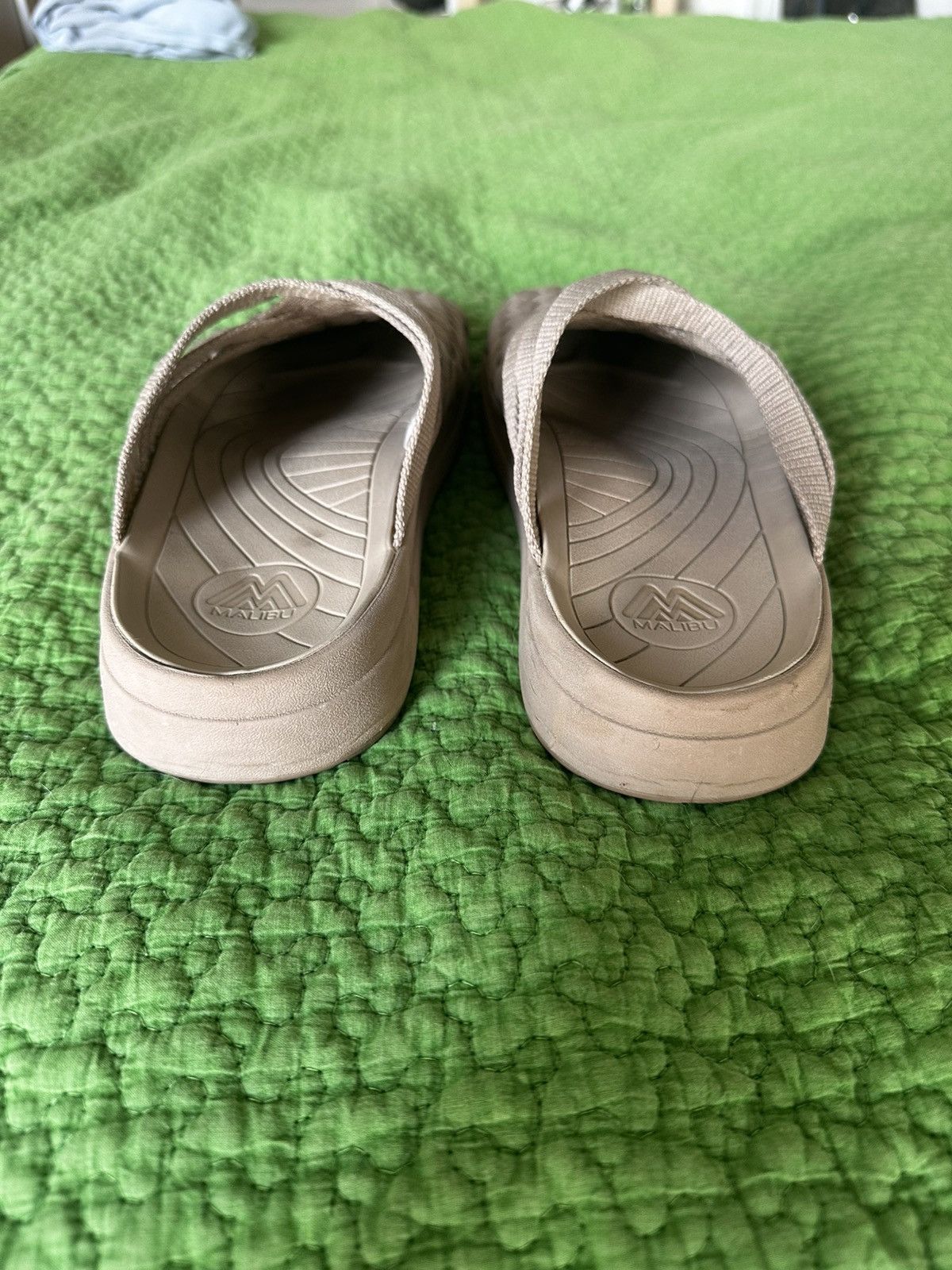 Malibu Sandals Malibu Sandals Size US 9 / EU 42 - 5 Thumbnail
